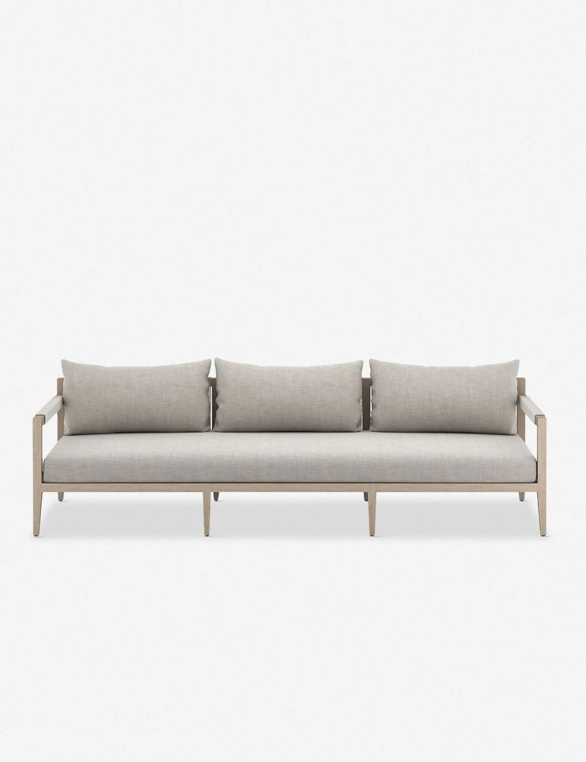 Cadenza Indoor / Outdoor Sofa Lulu and Georgia