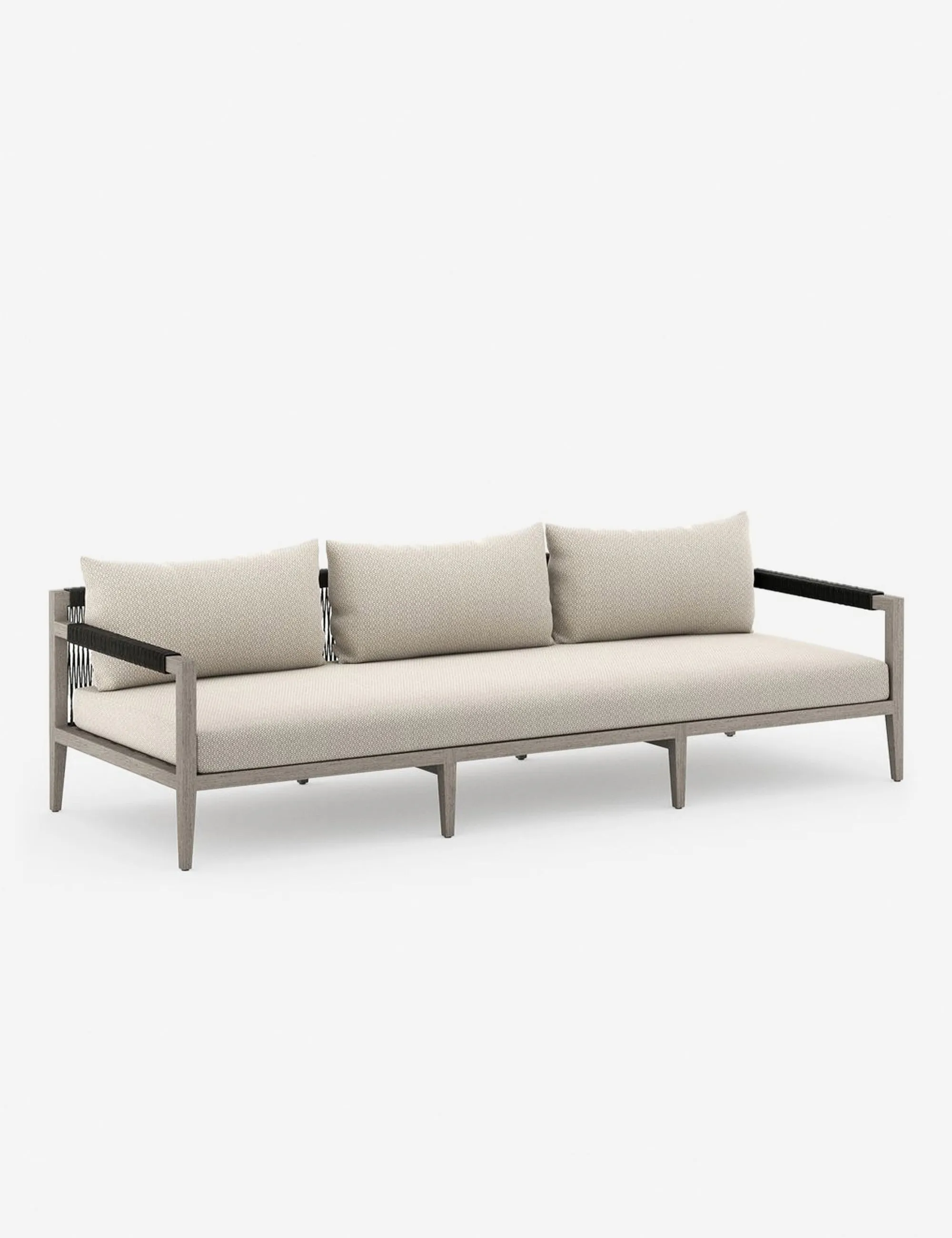 Cadenza Indoor / Outdoor Sofa Lulu and Georgia