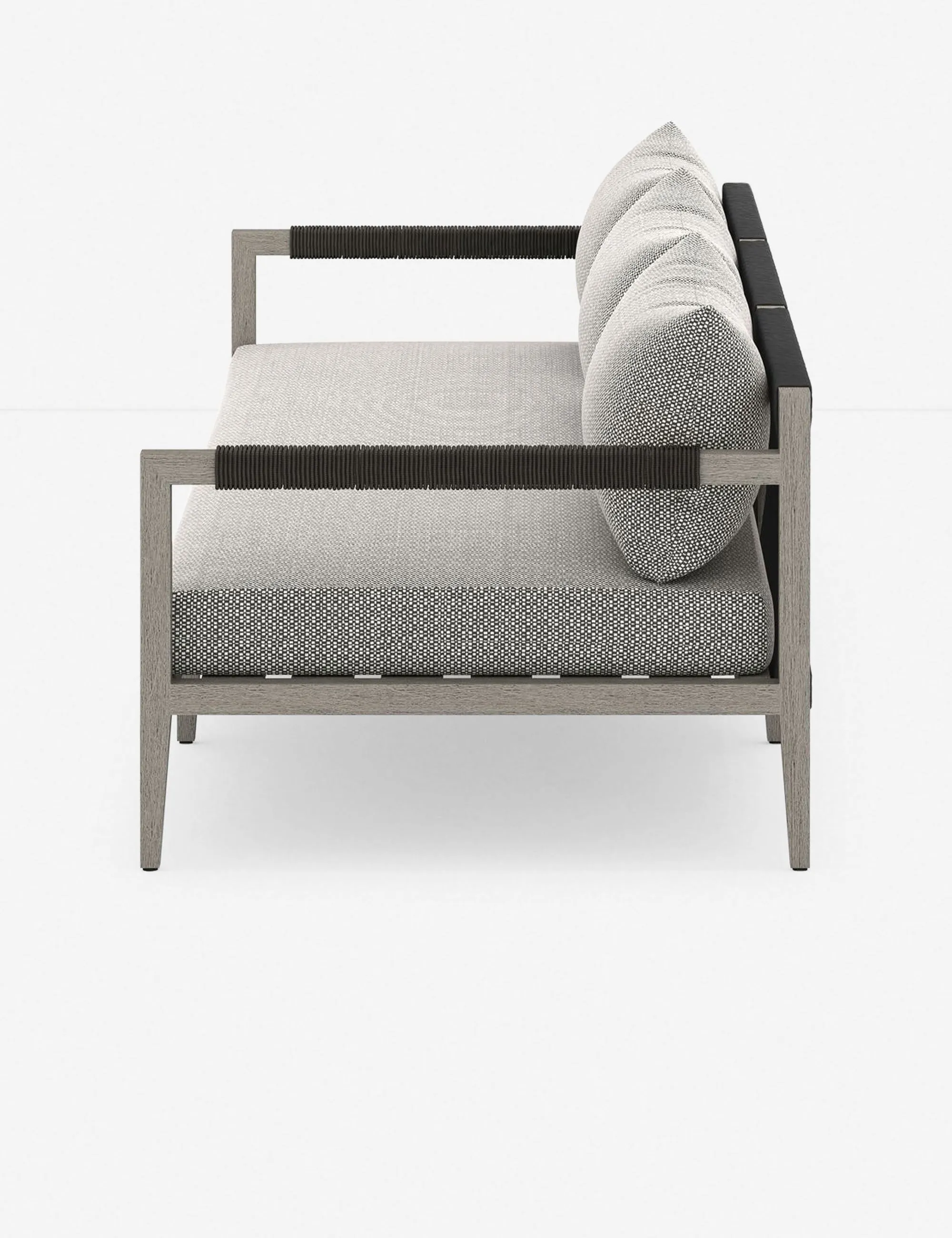 Cadenza Indoor / Outdoor Sofa Lulu and Georgia