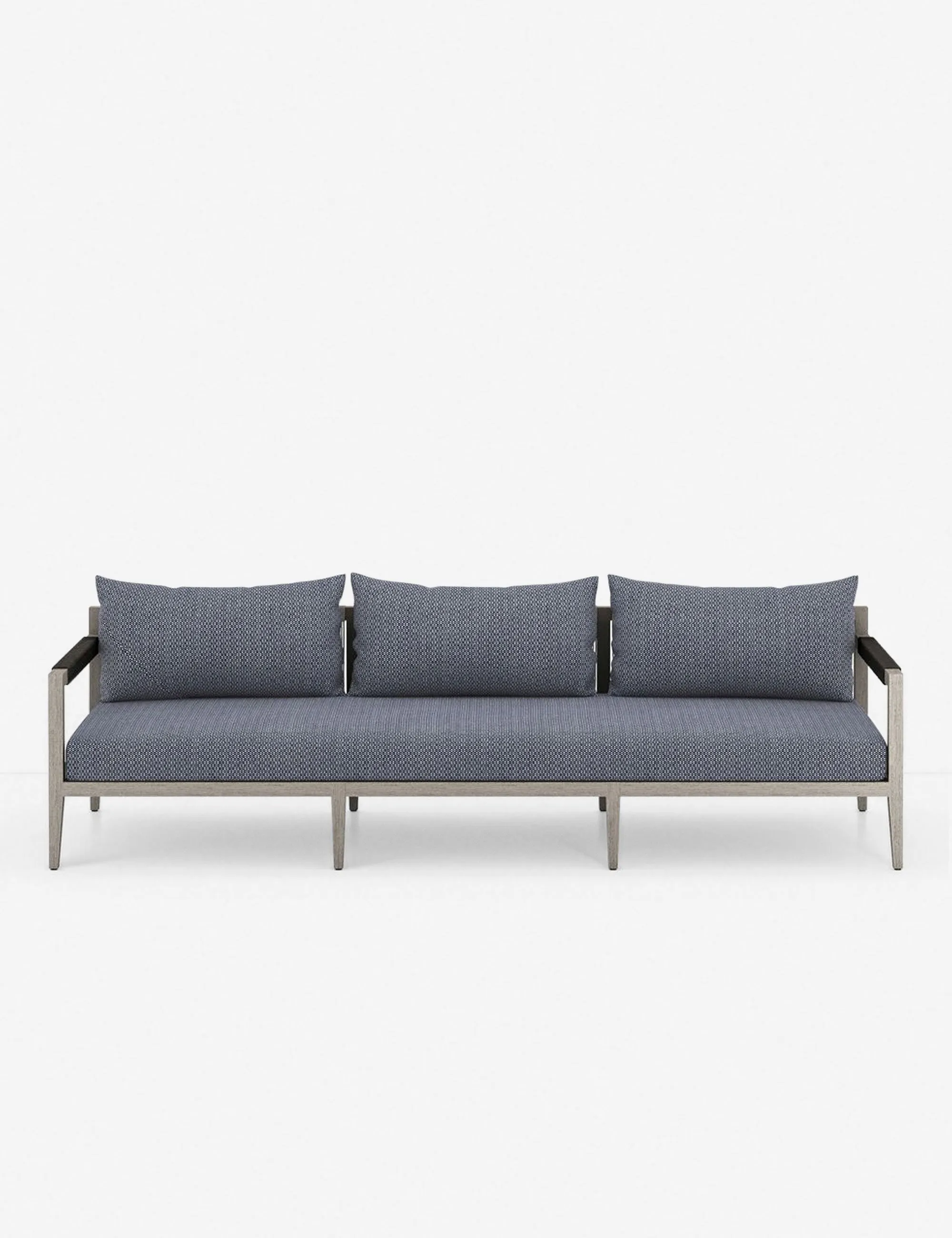 Cadenza Indoor / Outdoor Sofa Lulu and Georgia