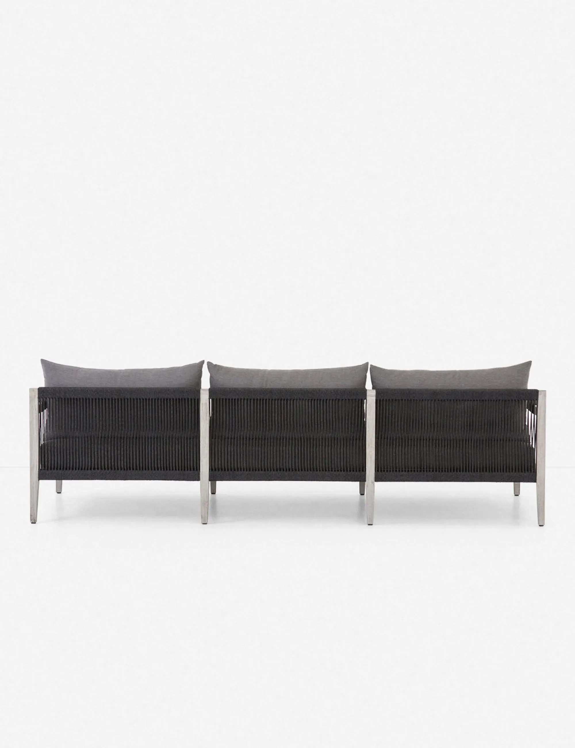 Cadenza Indoor / Outdoor Sofa Lulu and Georgia