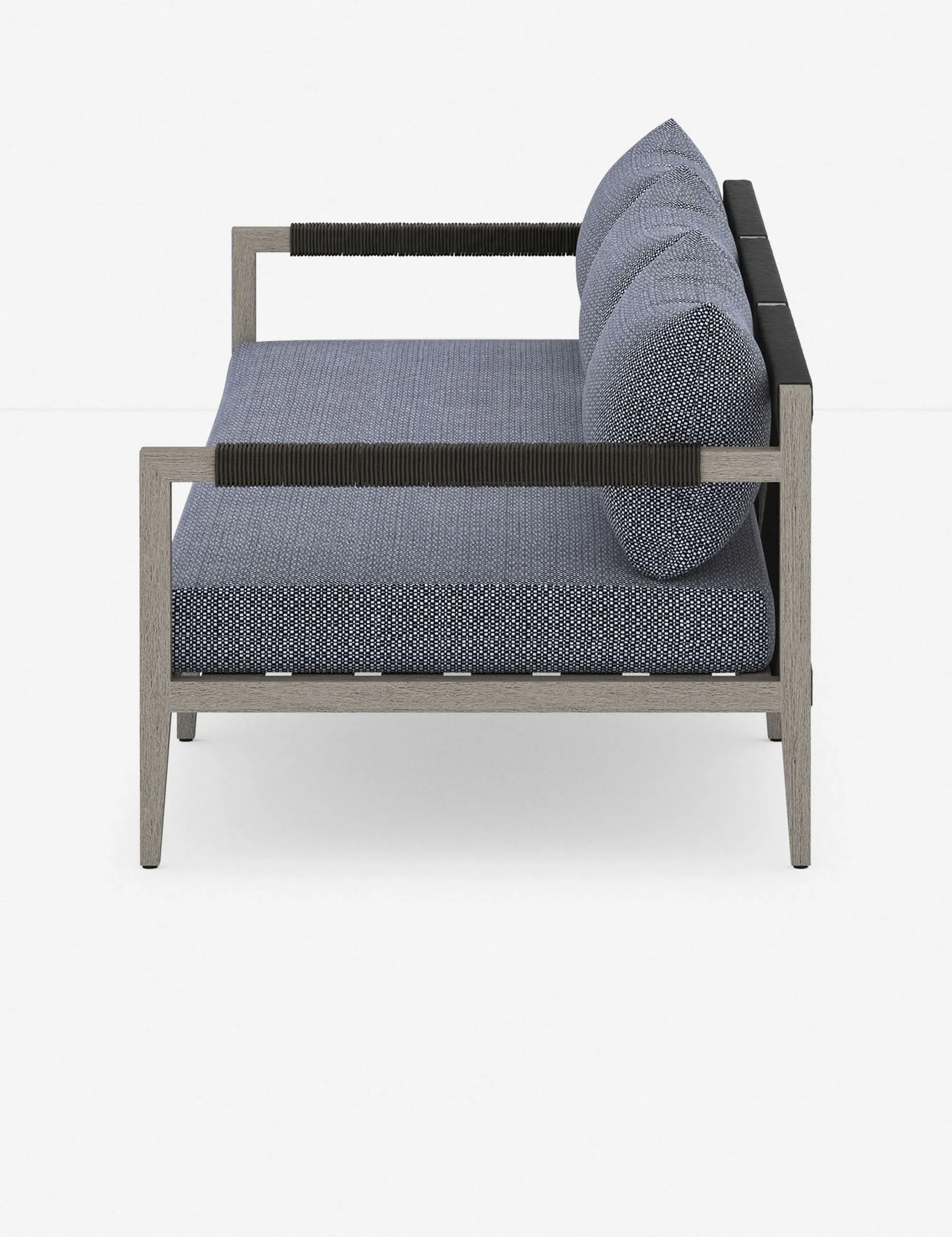 Cadenza Indoor / Outdoor Sofa Lulu and Georgia