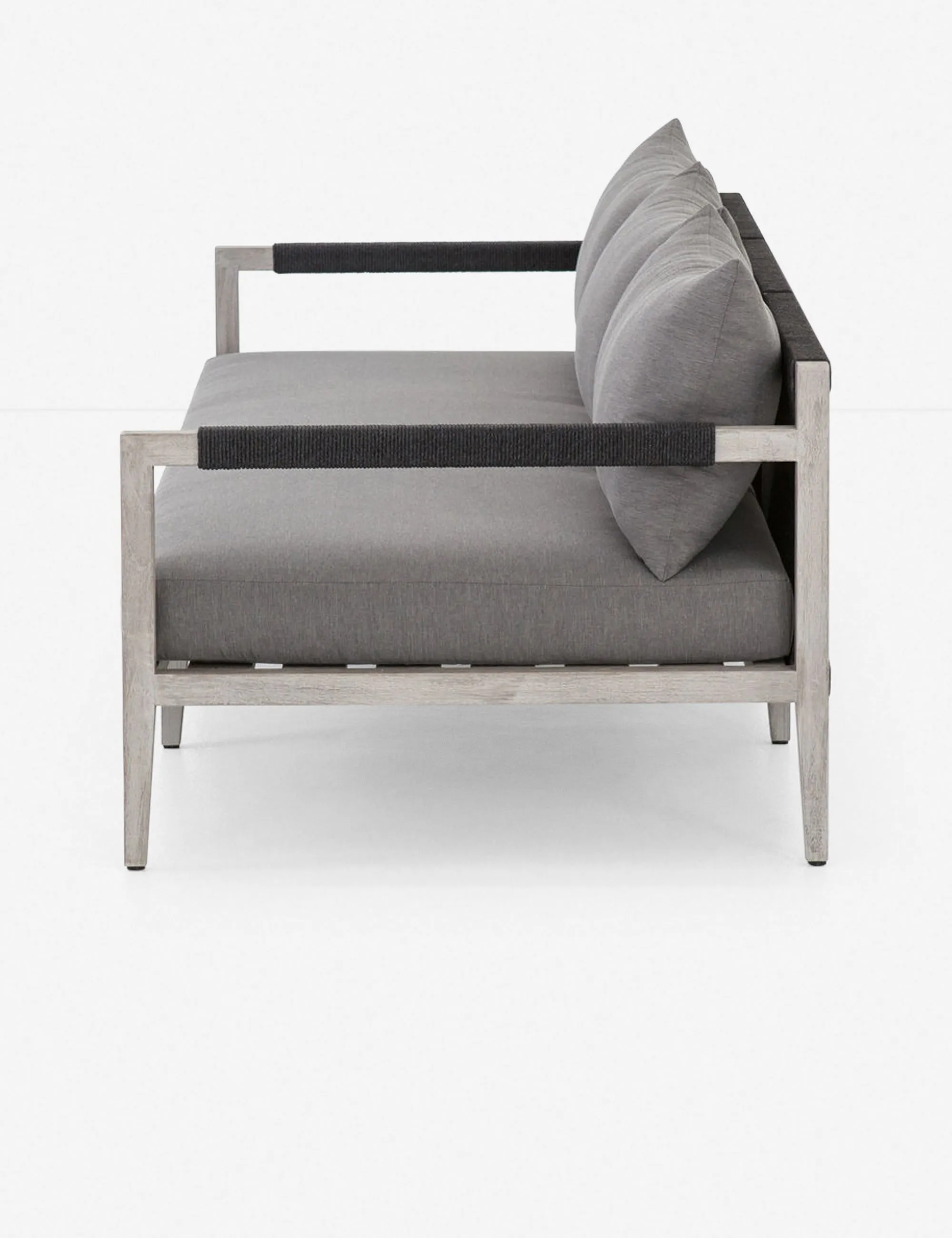 Cadenza Indoor / Outdoor Sofa Lulu and Georgia