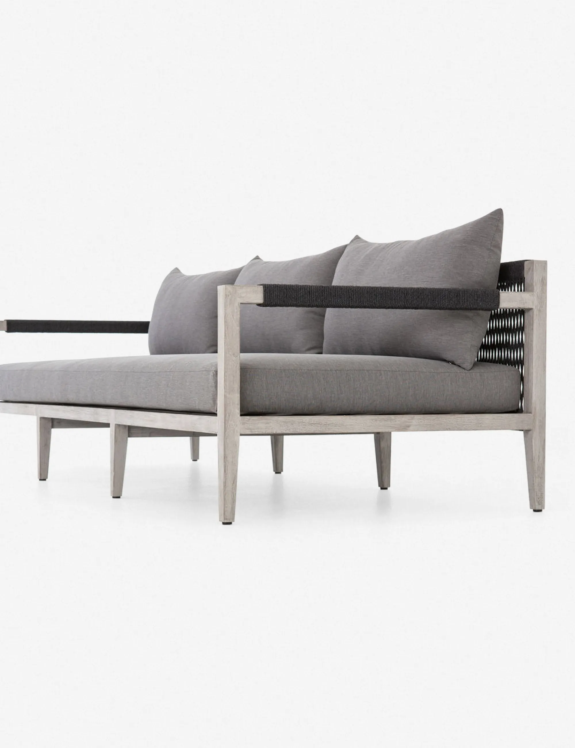 Cadenza Indoor / Outdoor Sofa Lulu and Georgia