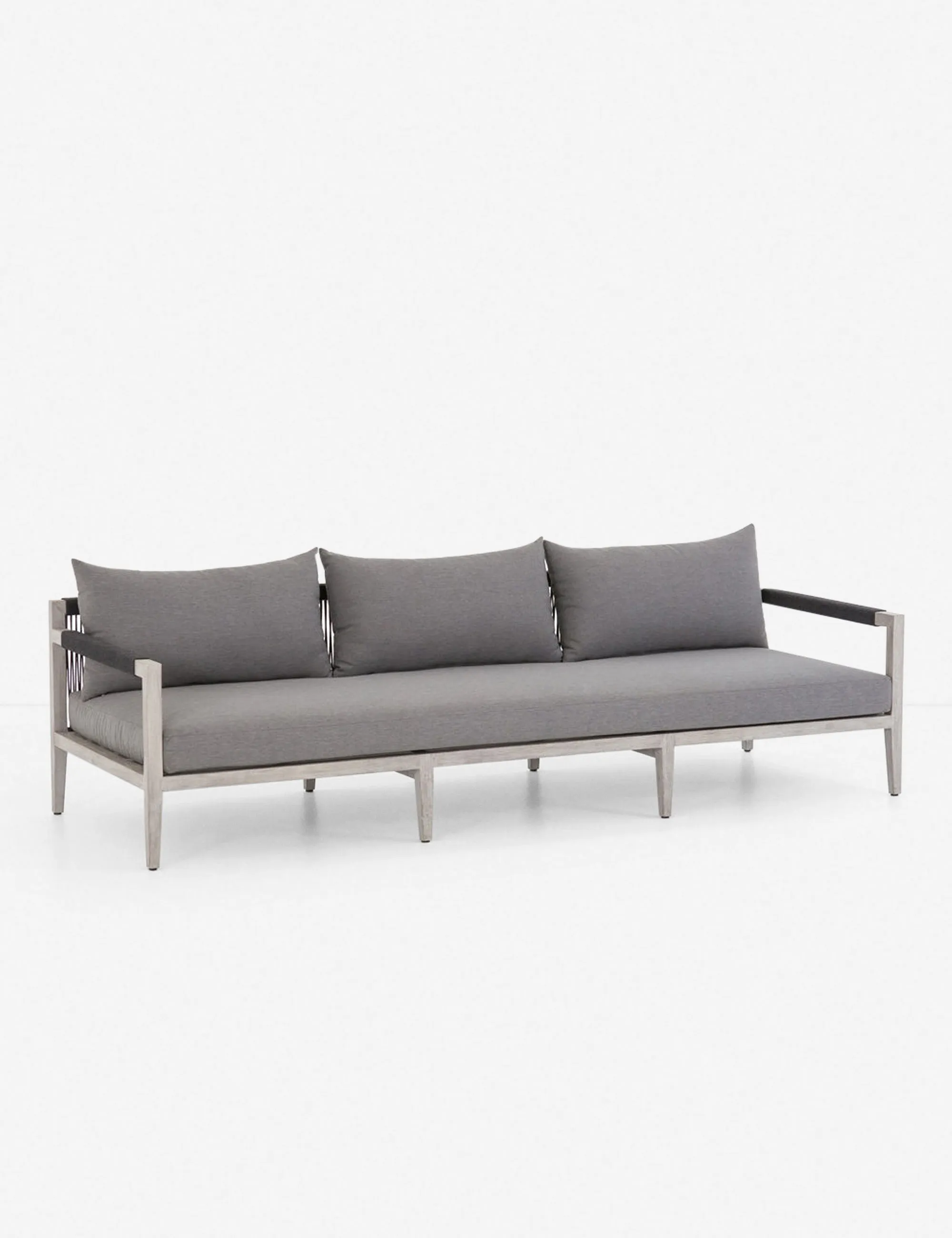 Cadenza Indoor / Outdoor Sofa Lulu and Georgia