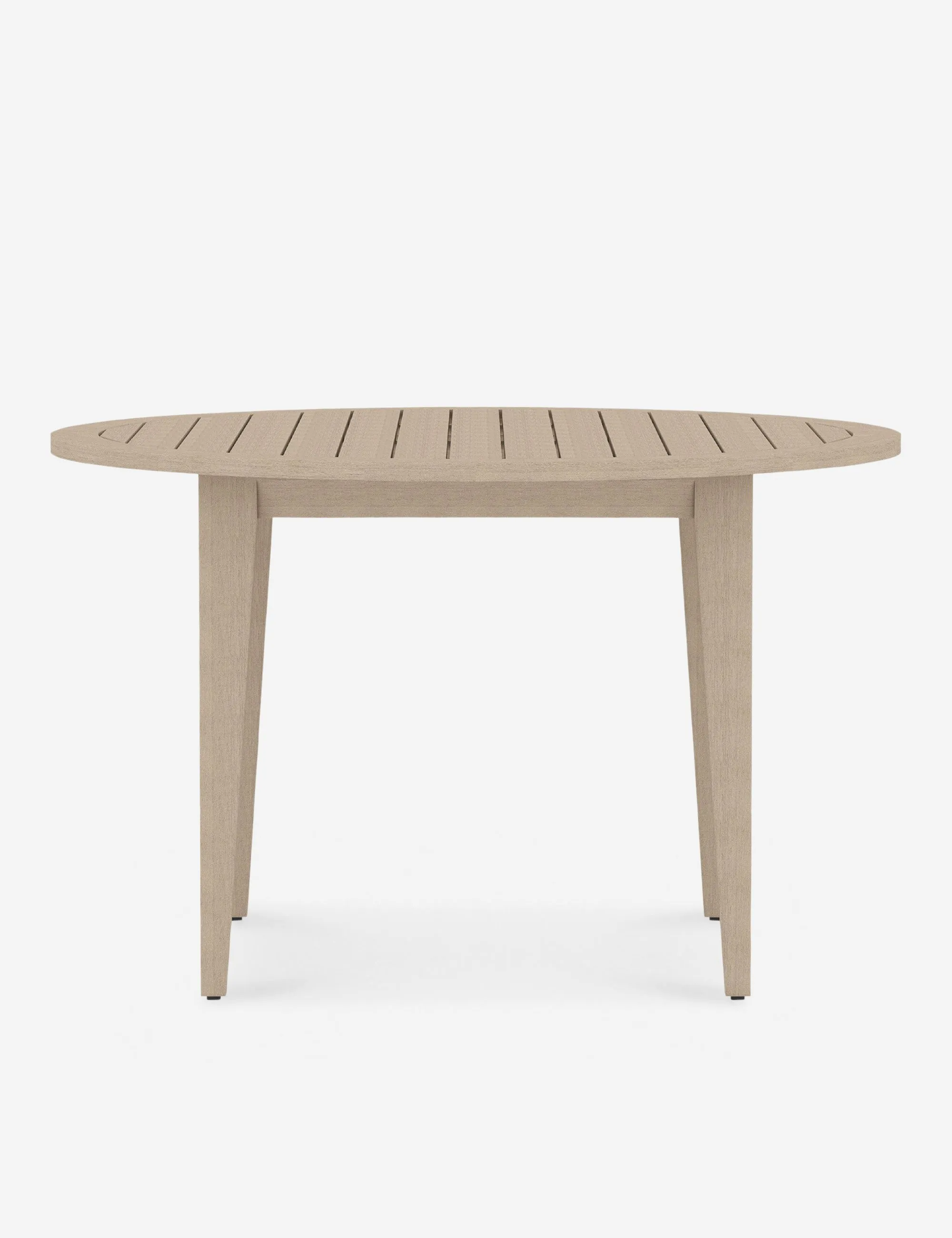 Cadenza Indoor/Outdoor Round Dining Table Lulu and Georgia