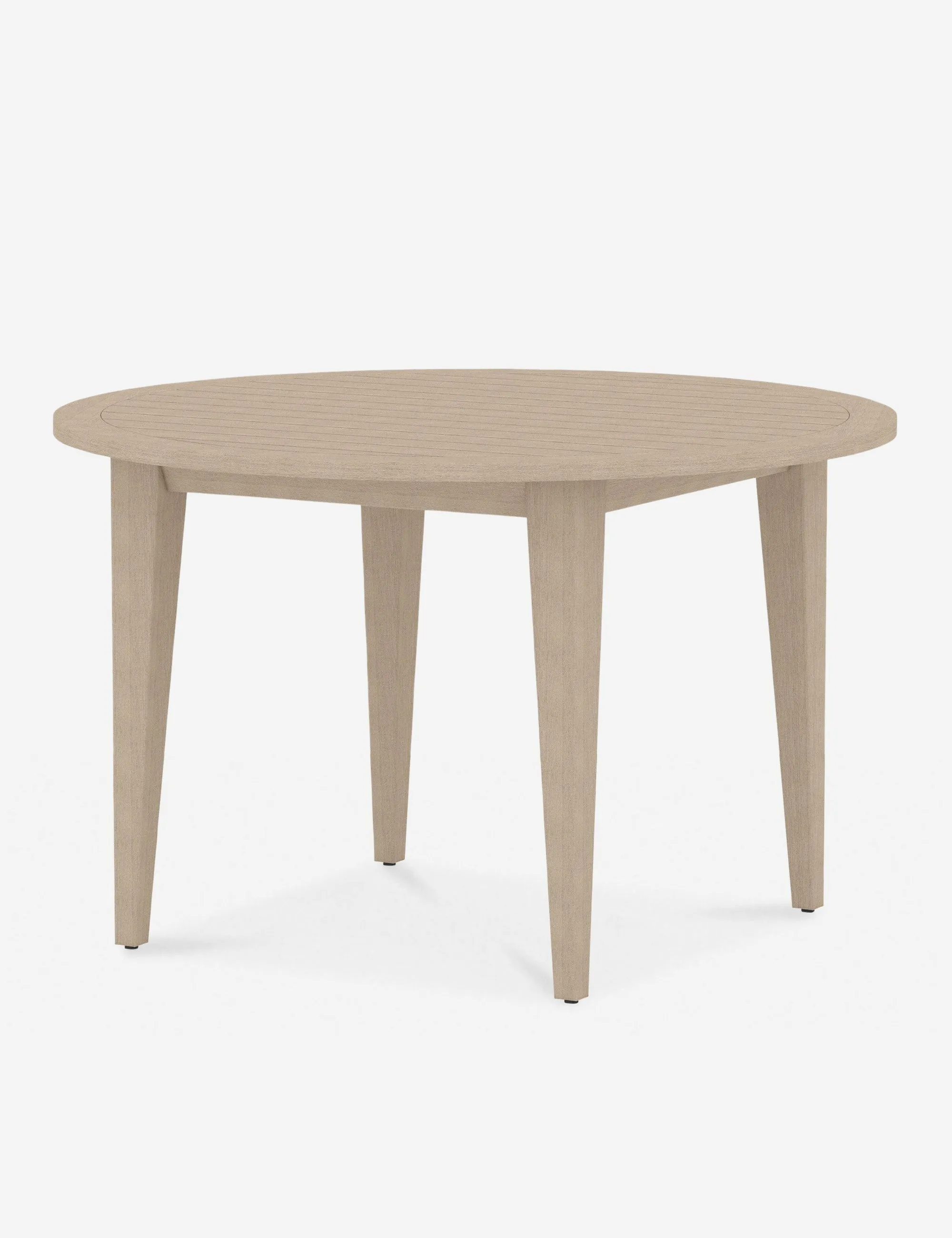 Cadenza Indoor/Outdoor Round Dining Table Lulu and Georgia