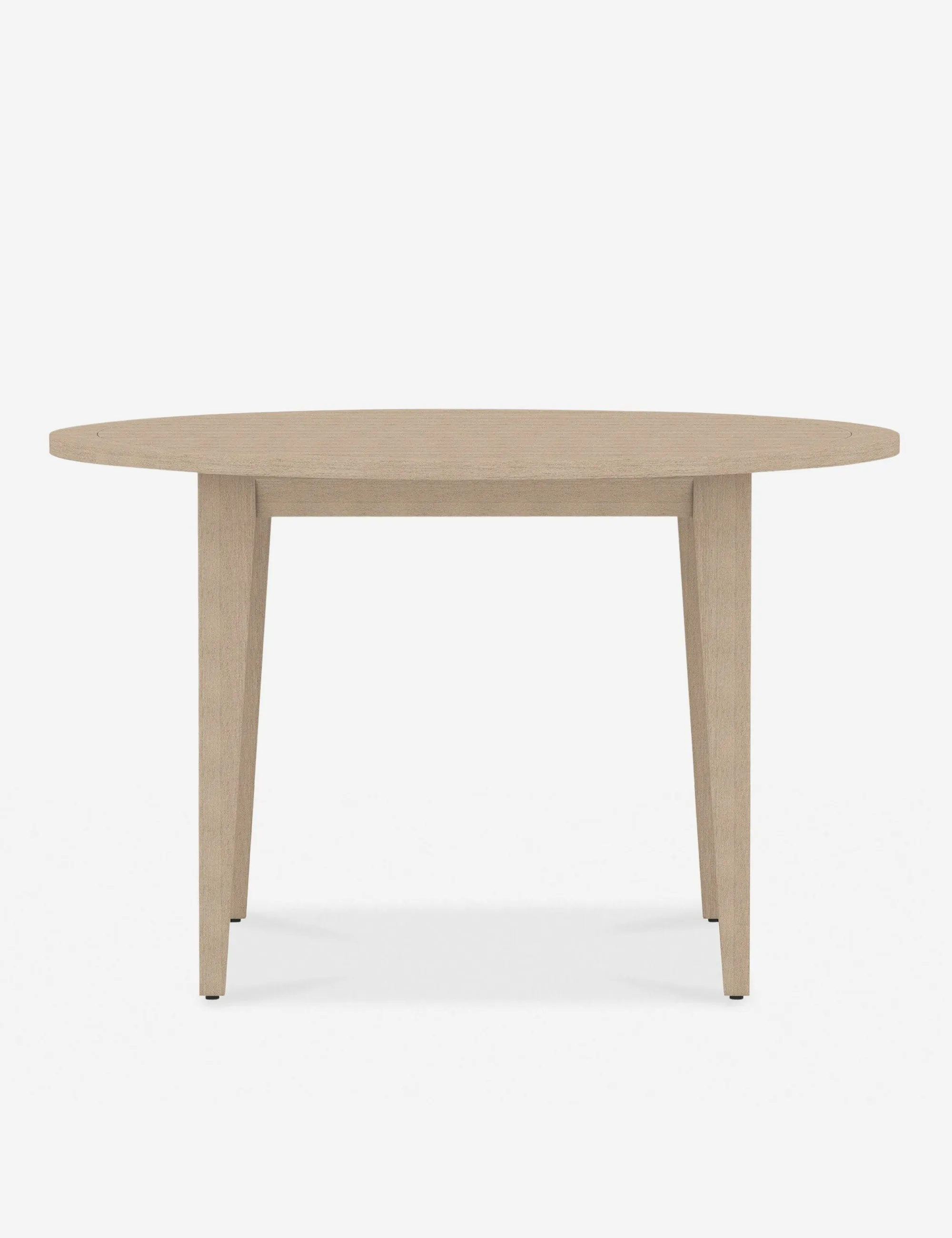 Cadenza Indoor/Outdoor Round Dining Table Lulu and Georgia