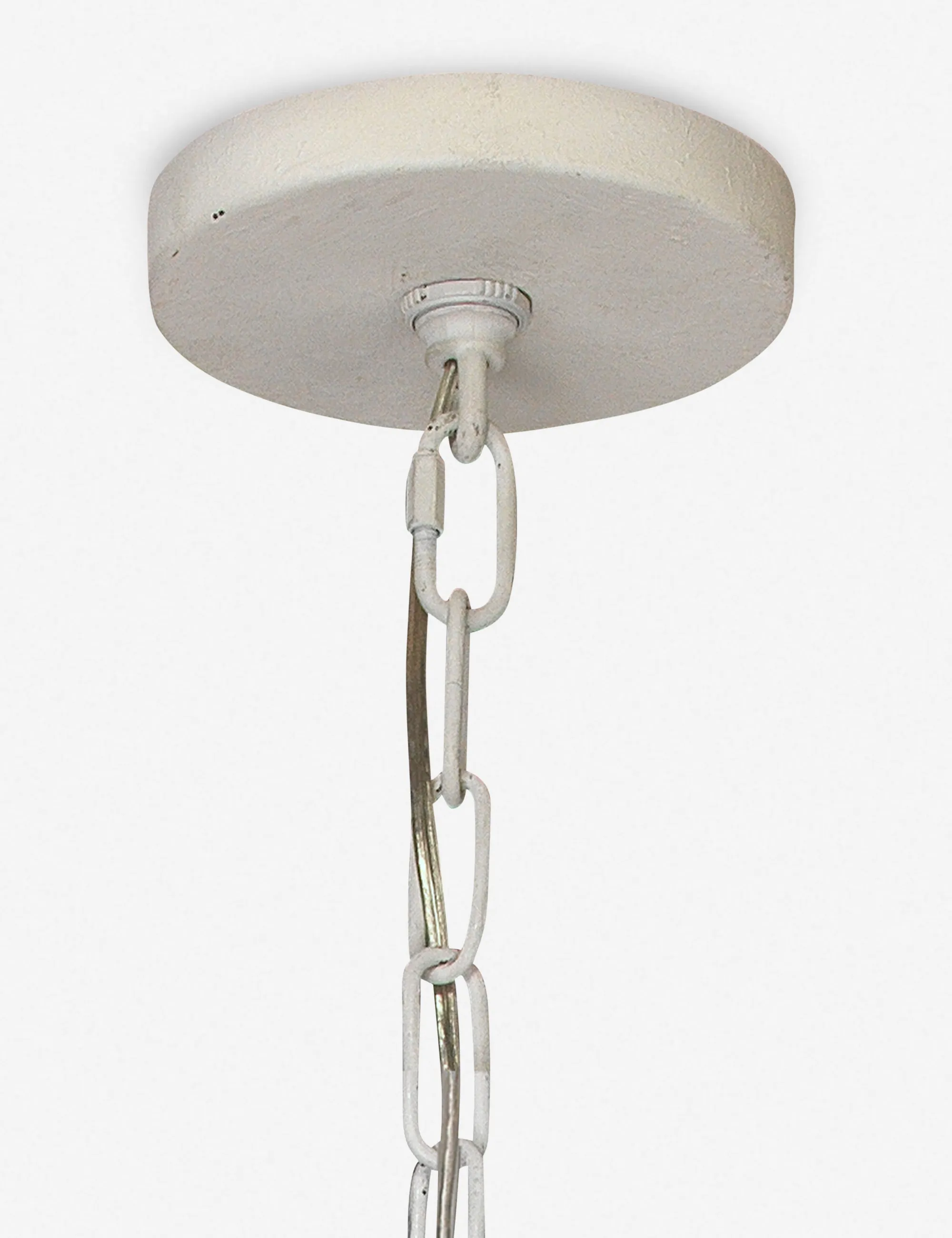 Calina Chandelier Lulu and Georgia