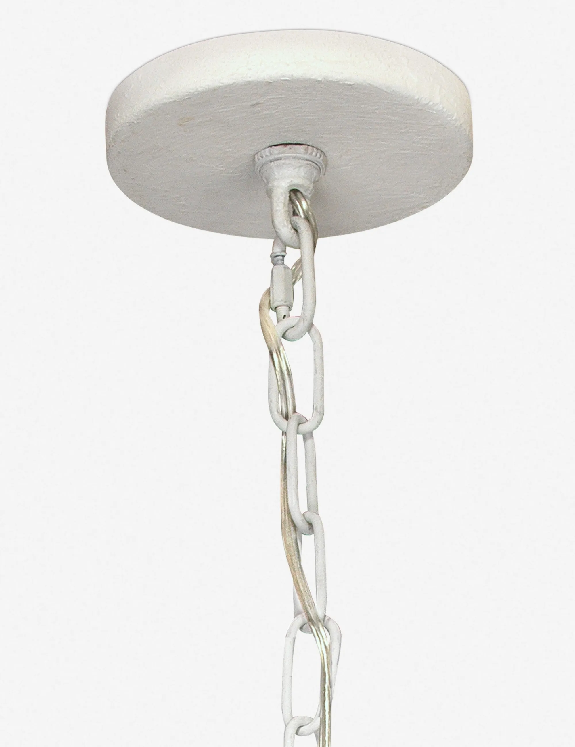 Callyn Chandelier Lulu and Georgia