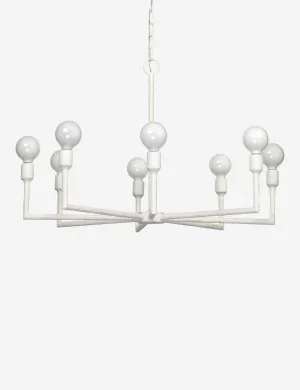 Callyn Chandelier Lulu and Georgia