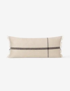 Calm Pillow by Ferm Living Lulu and Georgia