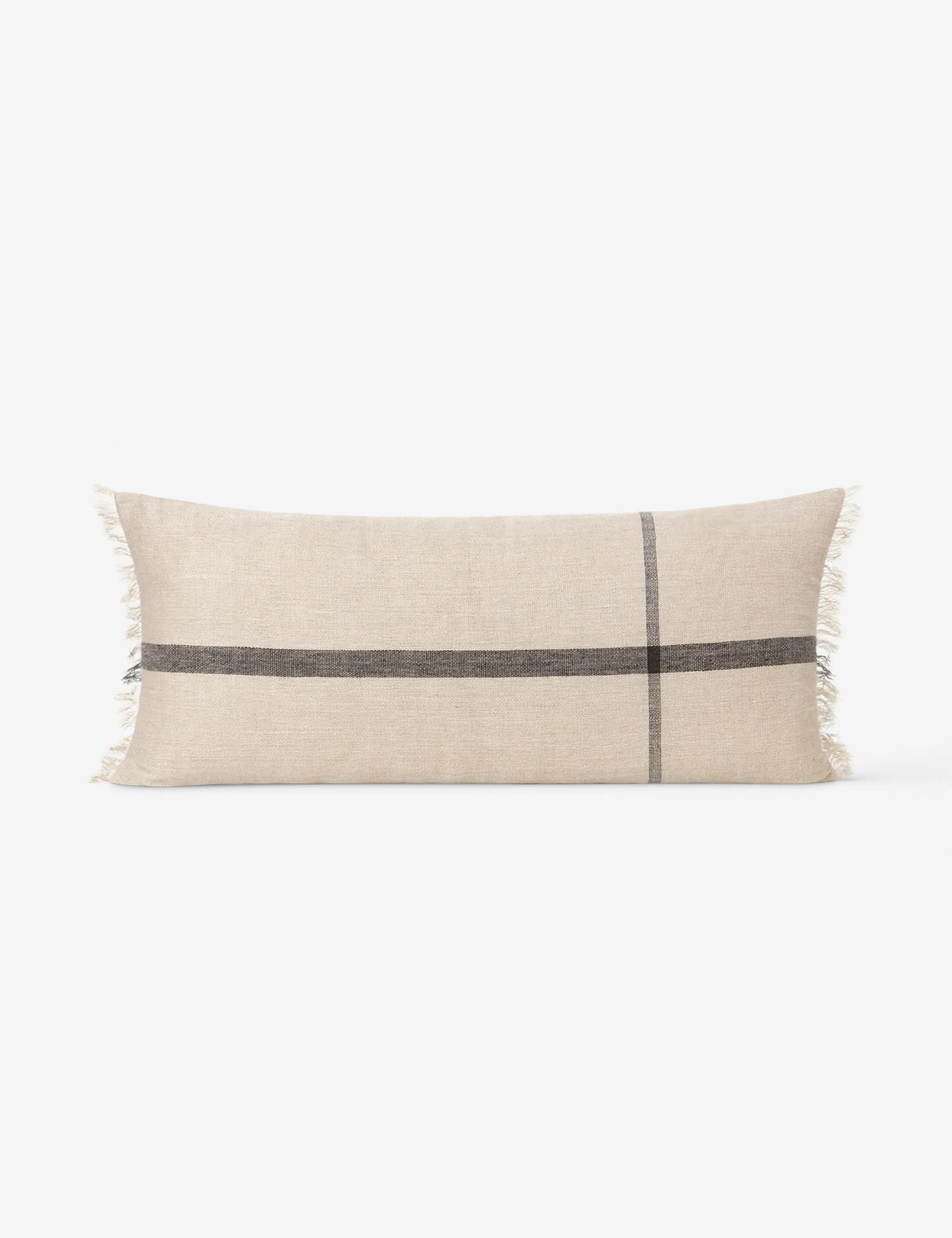 Calm Pillow by Ferm Living Lulu and Georgia