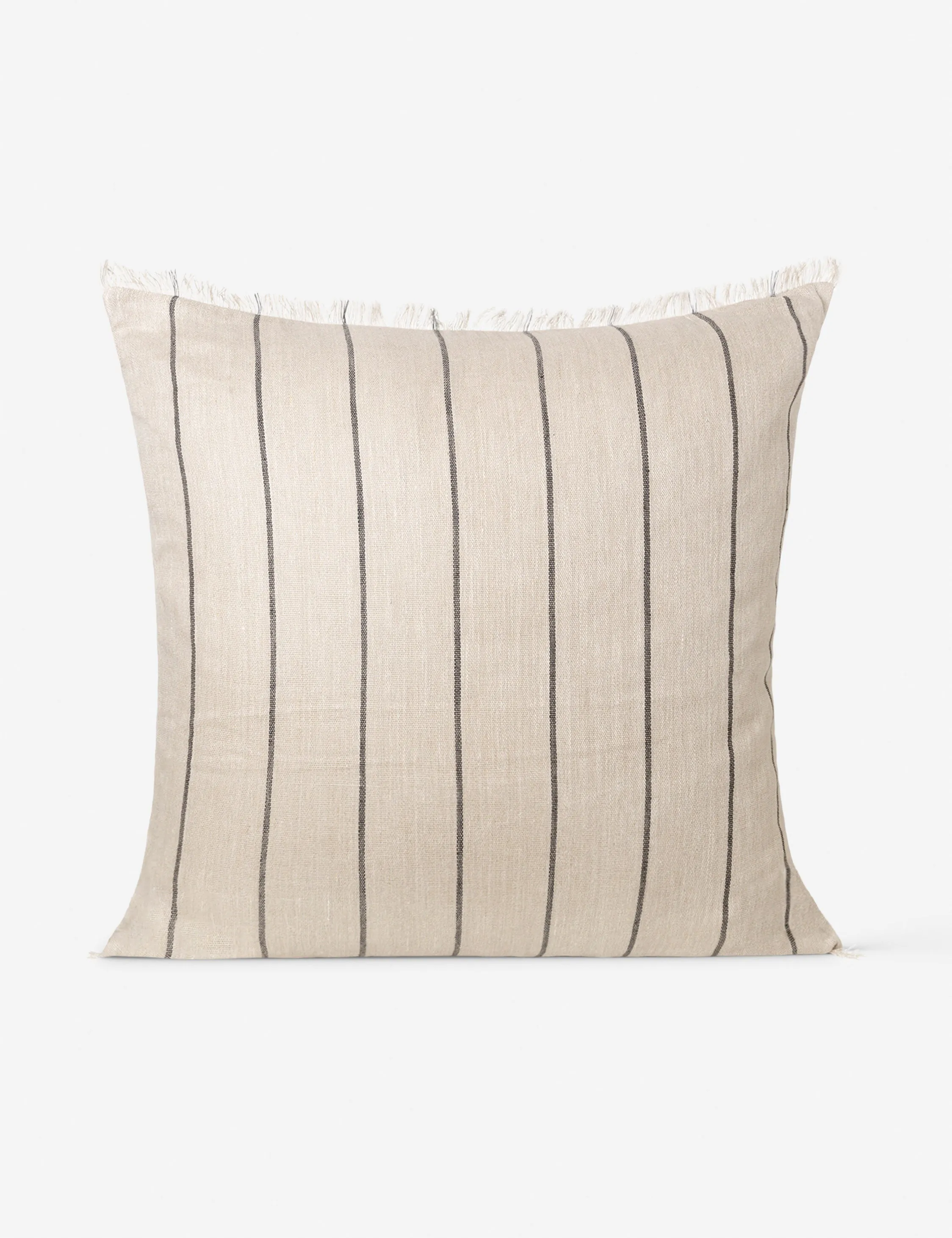 Calm Pillow by Ferm Living Lulu and Georgia