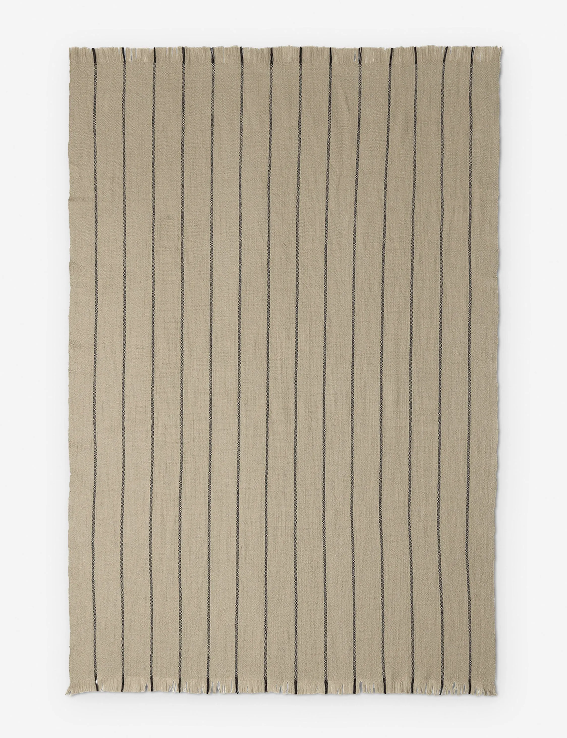 Calm Throw by Ferm Living Lulu and Georgia