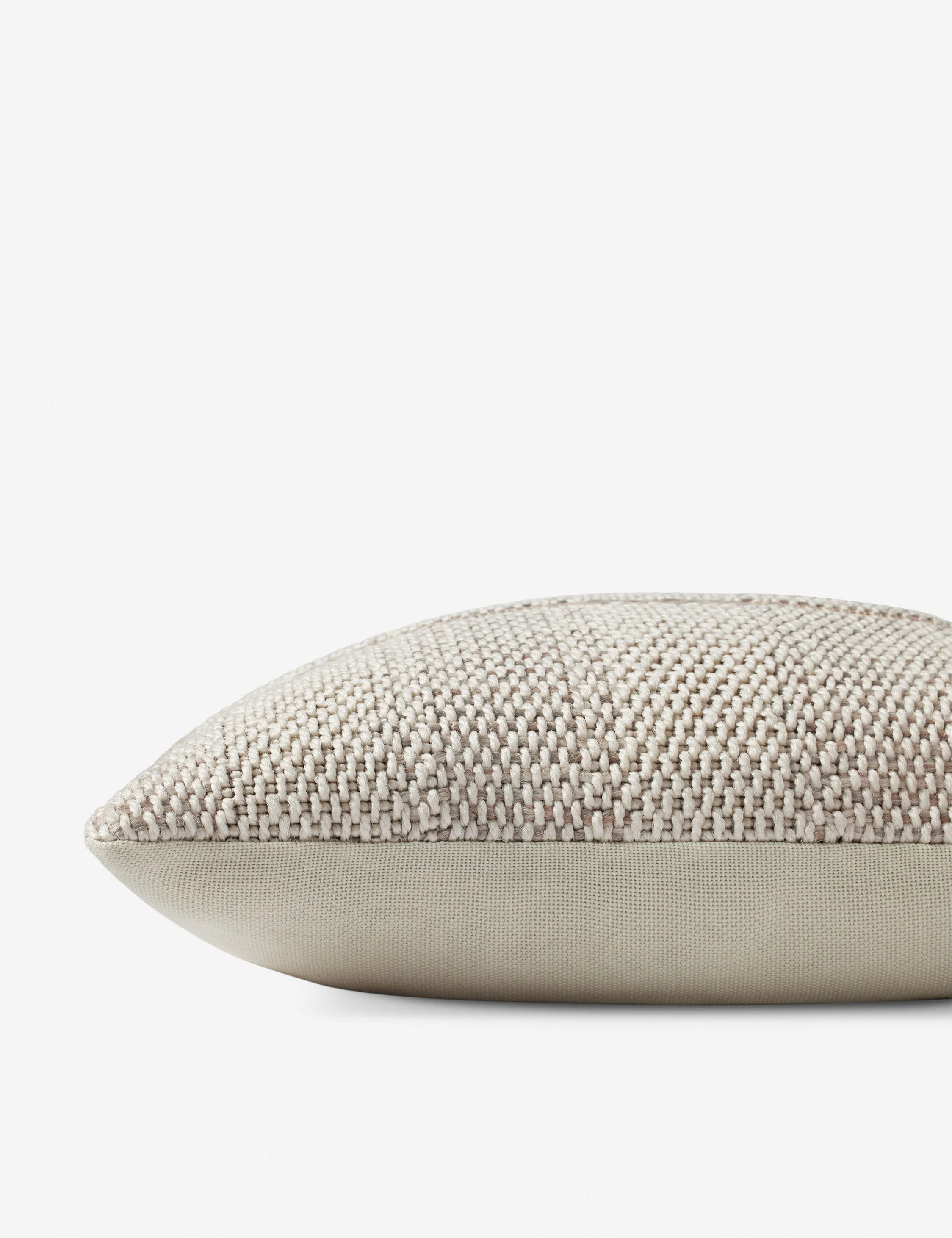 Calypso Pillow by Amber Lewis x Loloi Lulu and Georgia