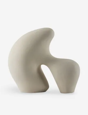 Camari Sculpture Lulu and Georgia