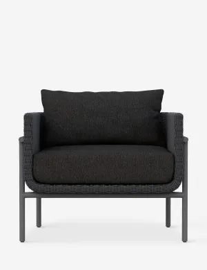 Camira Indoor / Outdoor Accent Chair Lulu and Georgia