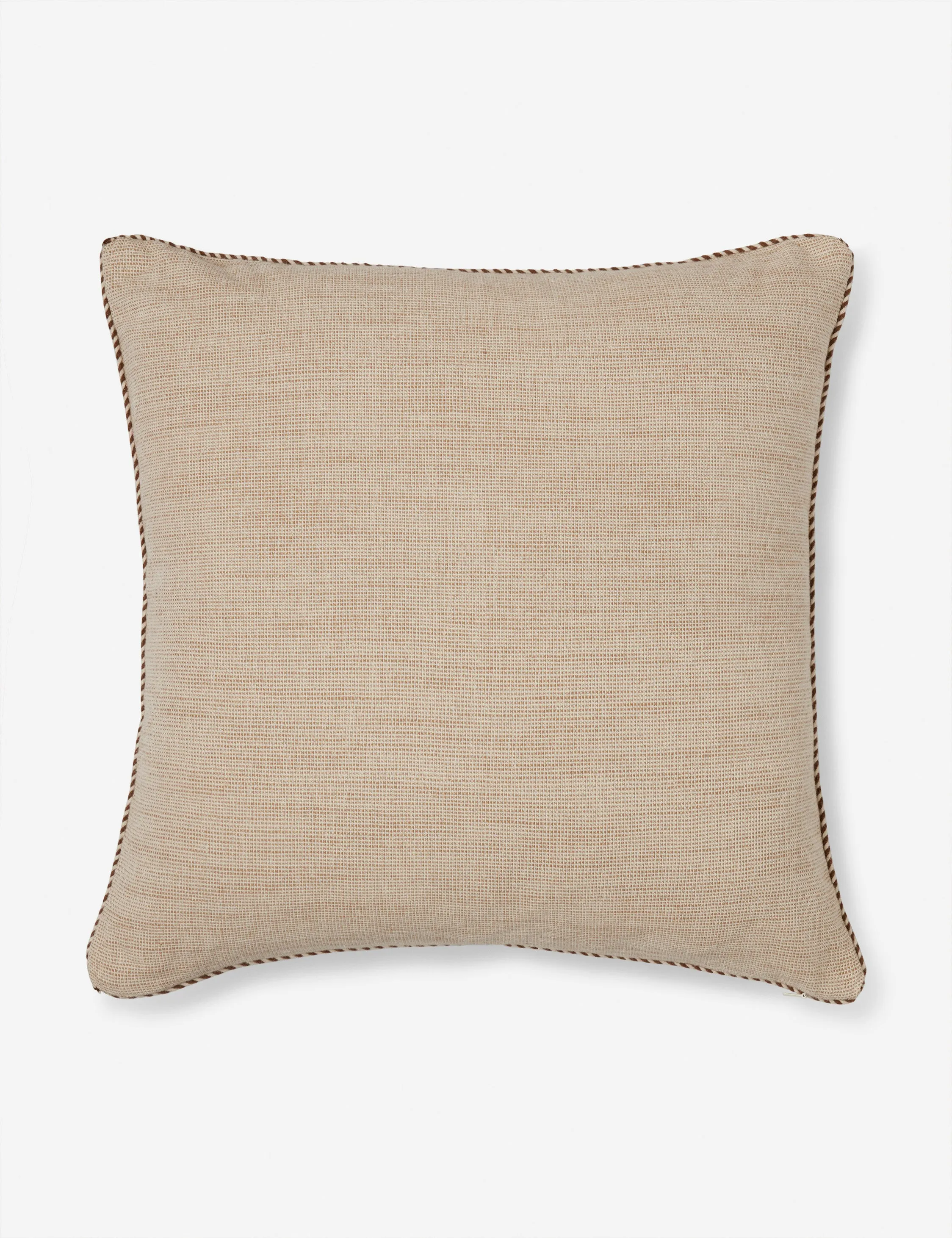 Cana Pillow Lulu and Georgia