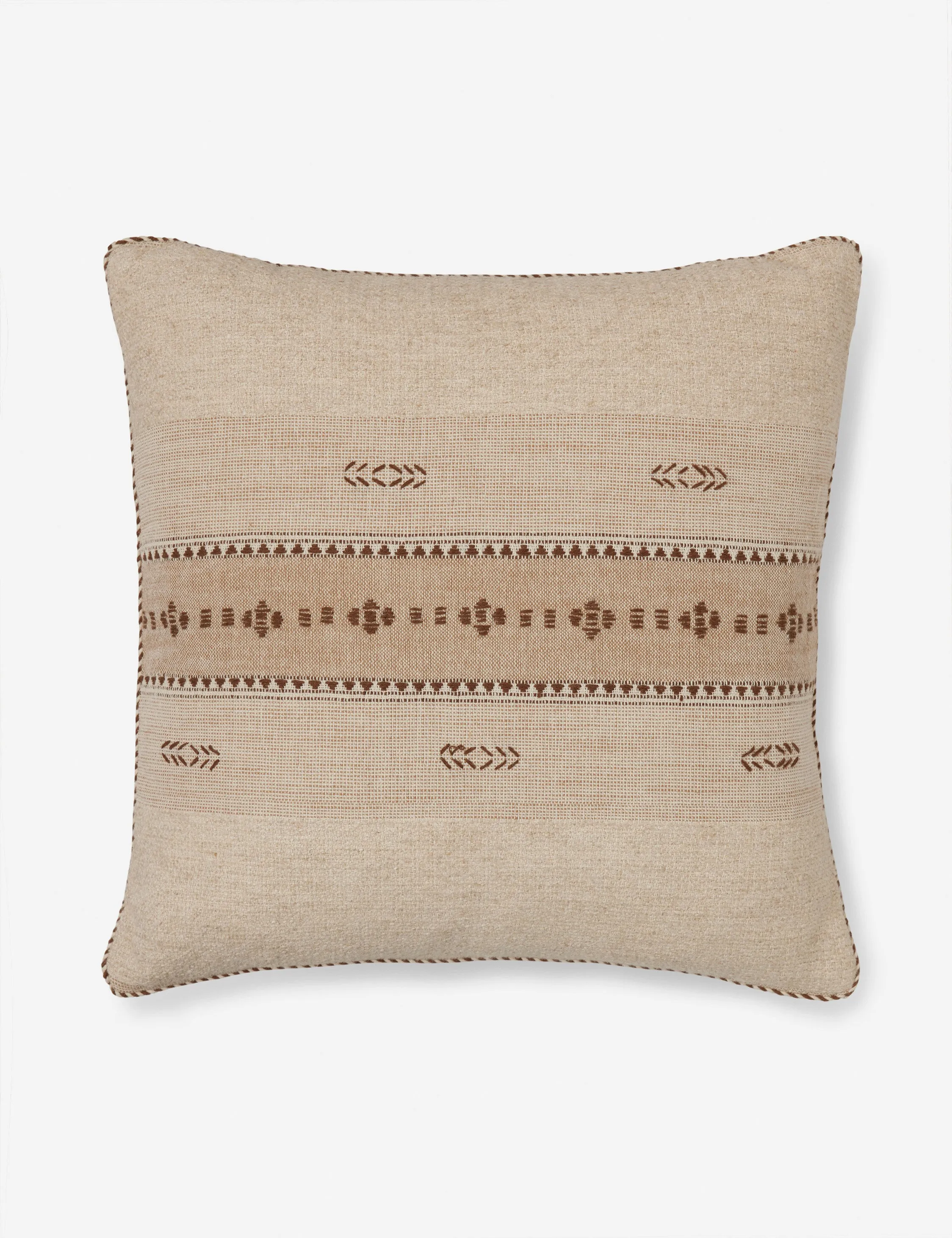 Cana Pillow Lulu and Georgia