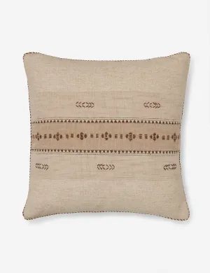 Cana Pillow Lulu and Georgia