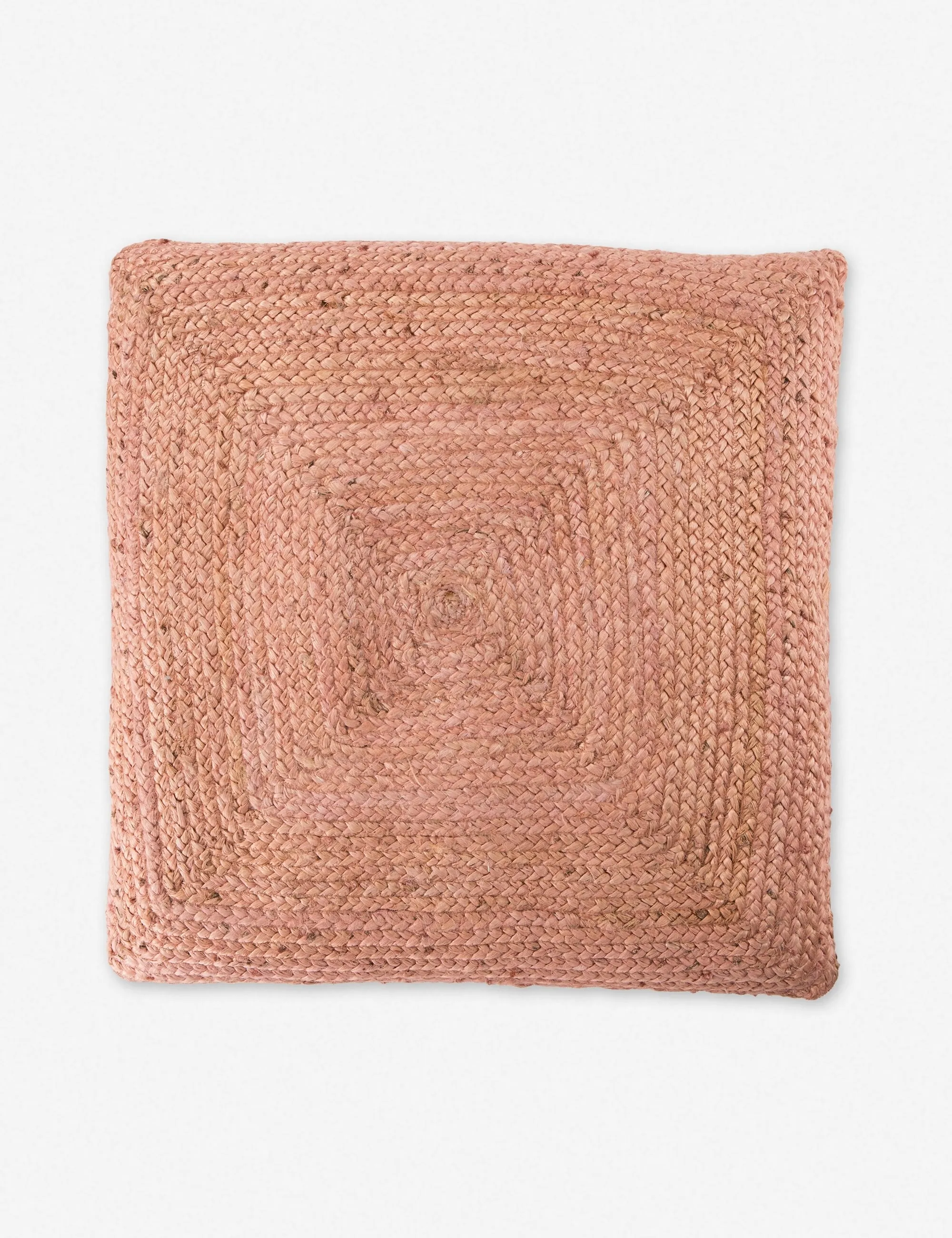 Candess Floor Pillow Lulu and Georgia