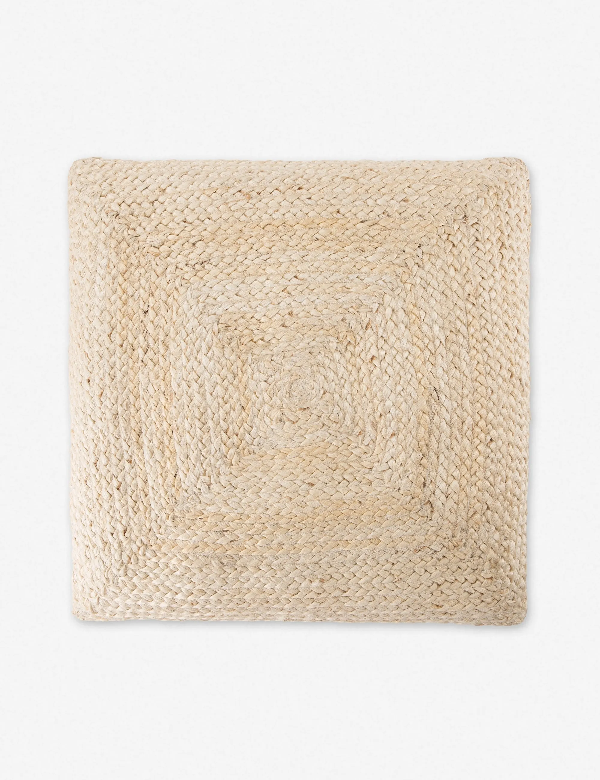 Candess Floor Pillow Lulu and Georgia