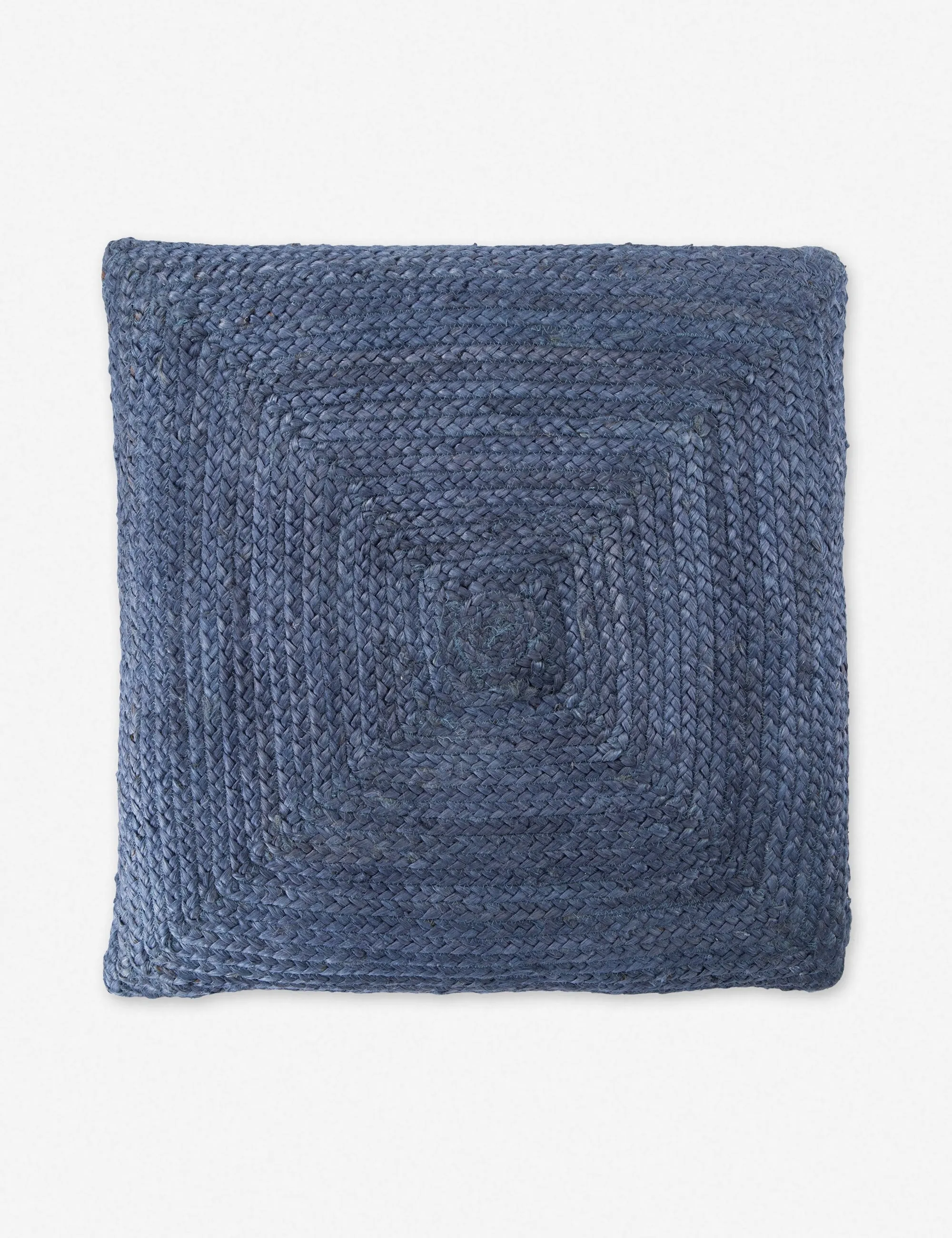 Candess Floor Pillow Lulu and Georgia