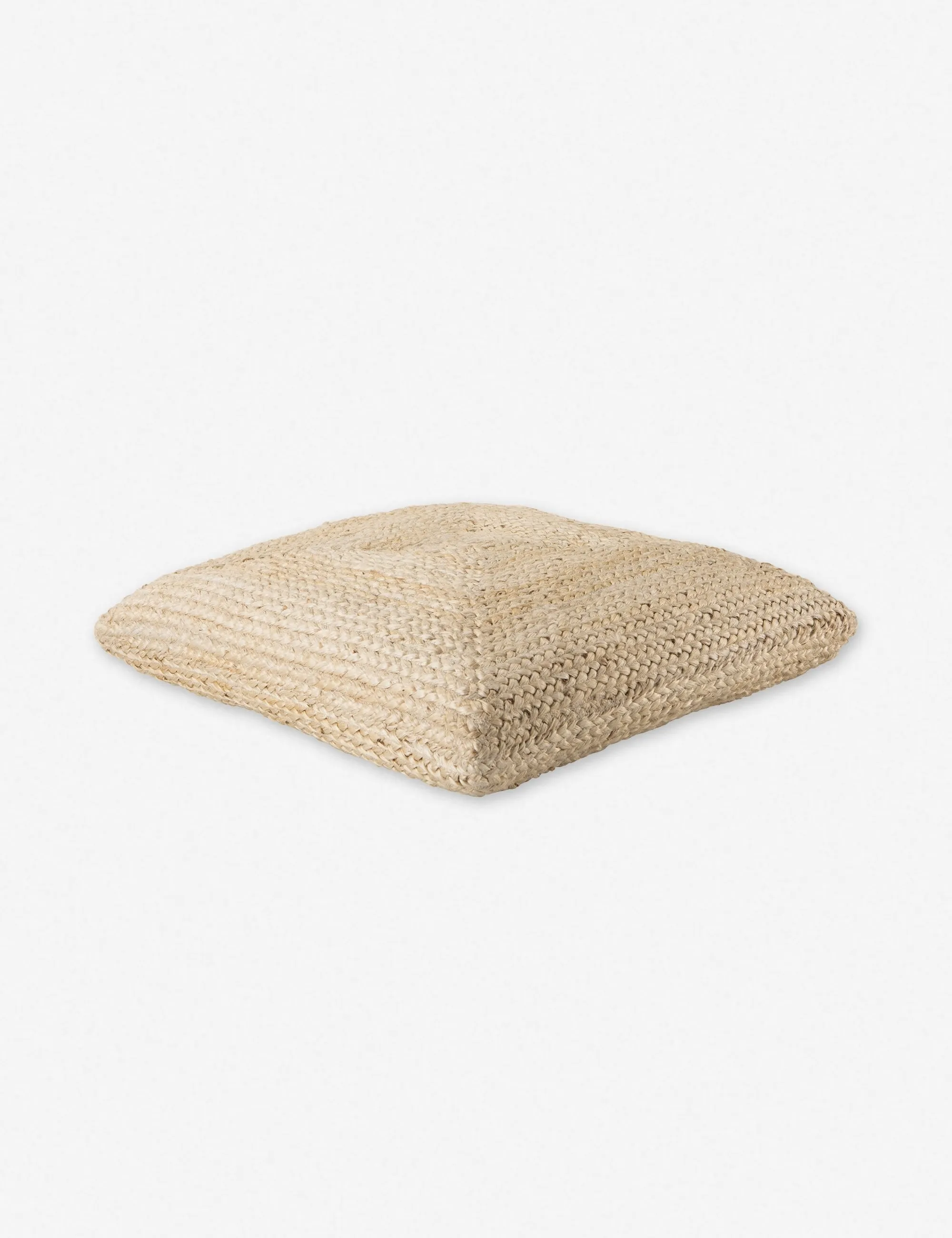 Candess Floor Pillow Lulu and Georgia