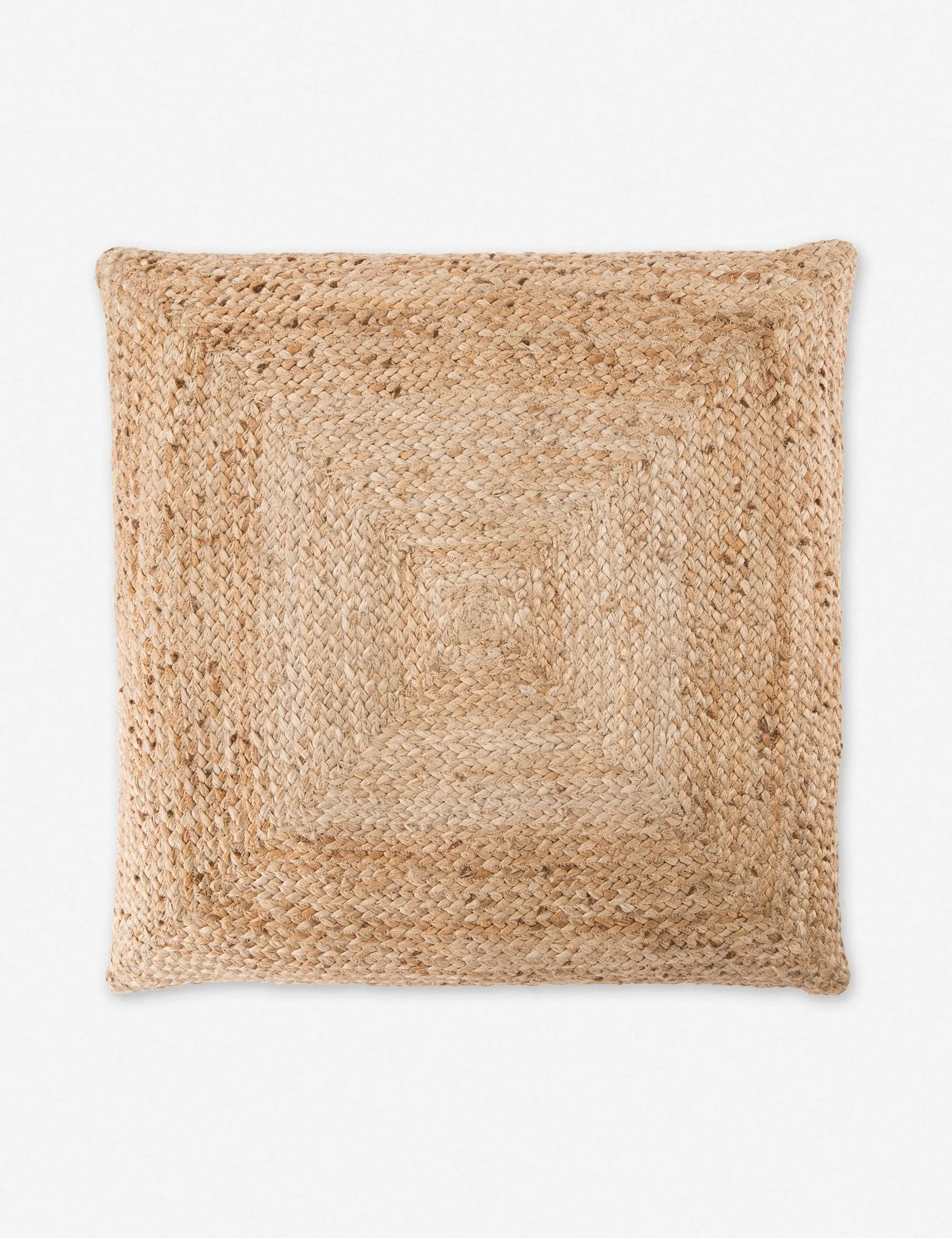 Candess Floor Pillow Lulu and Georgia