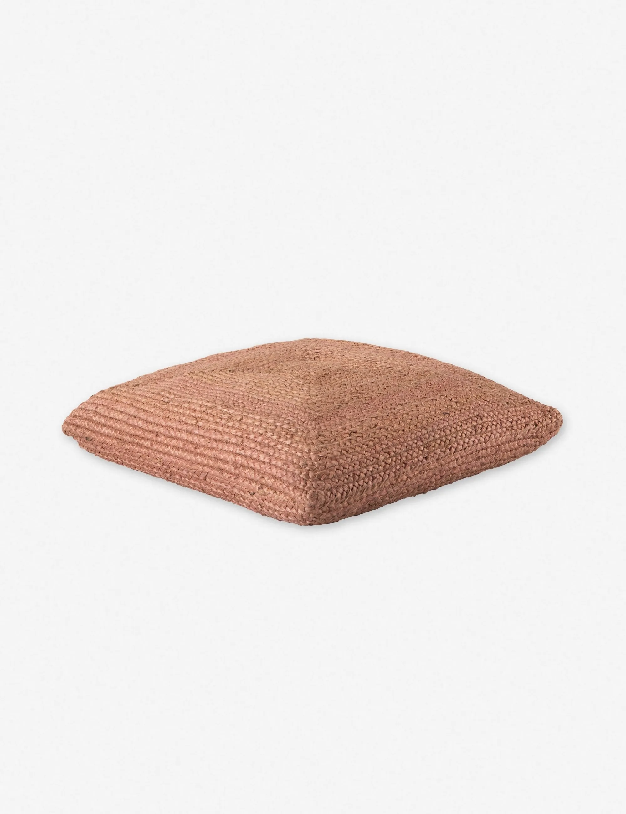 Candess Floor Pillow Lulu and Georgia