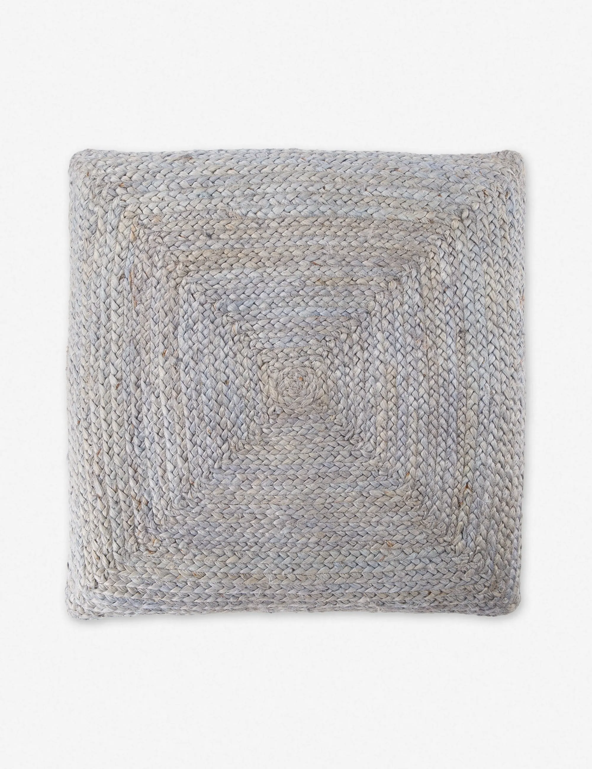 Candess Floor Pillow Lulu and Georgia