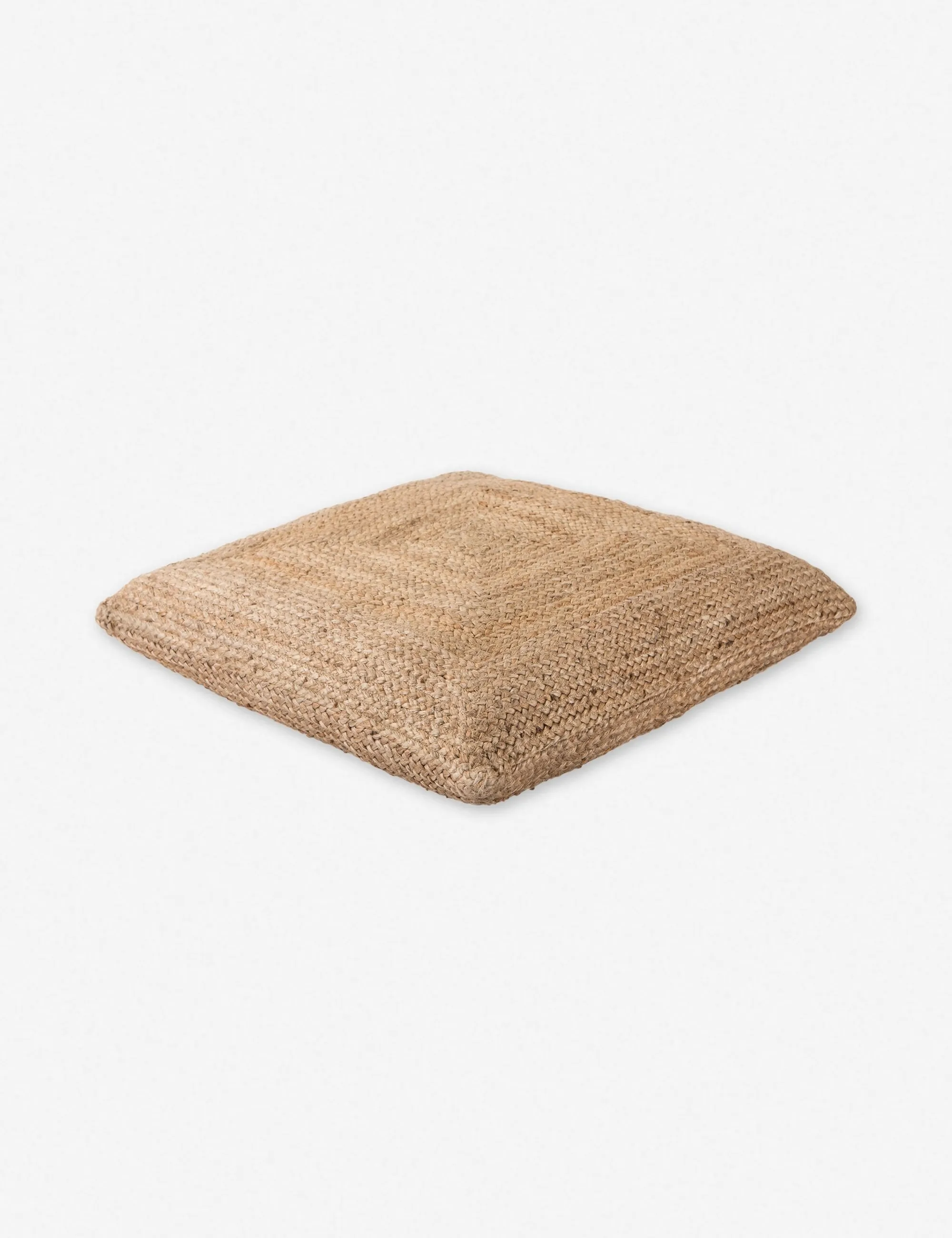 Candess Floor Pillow Lulu and Georgia
