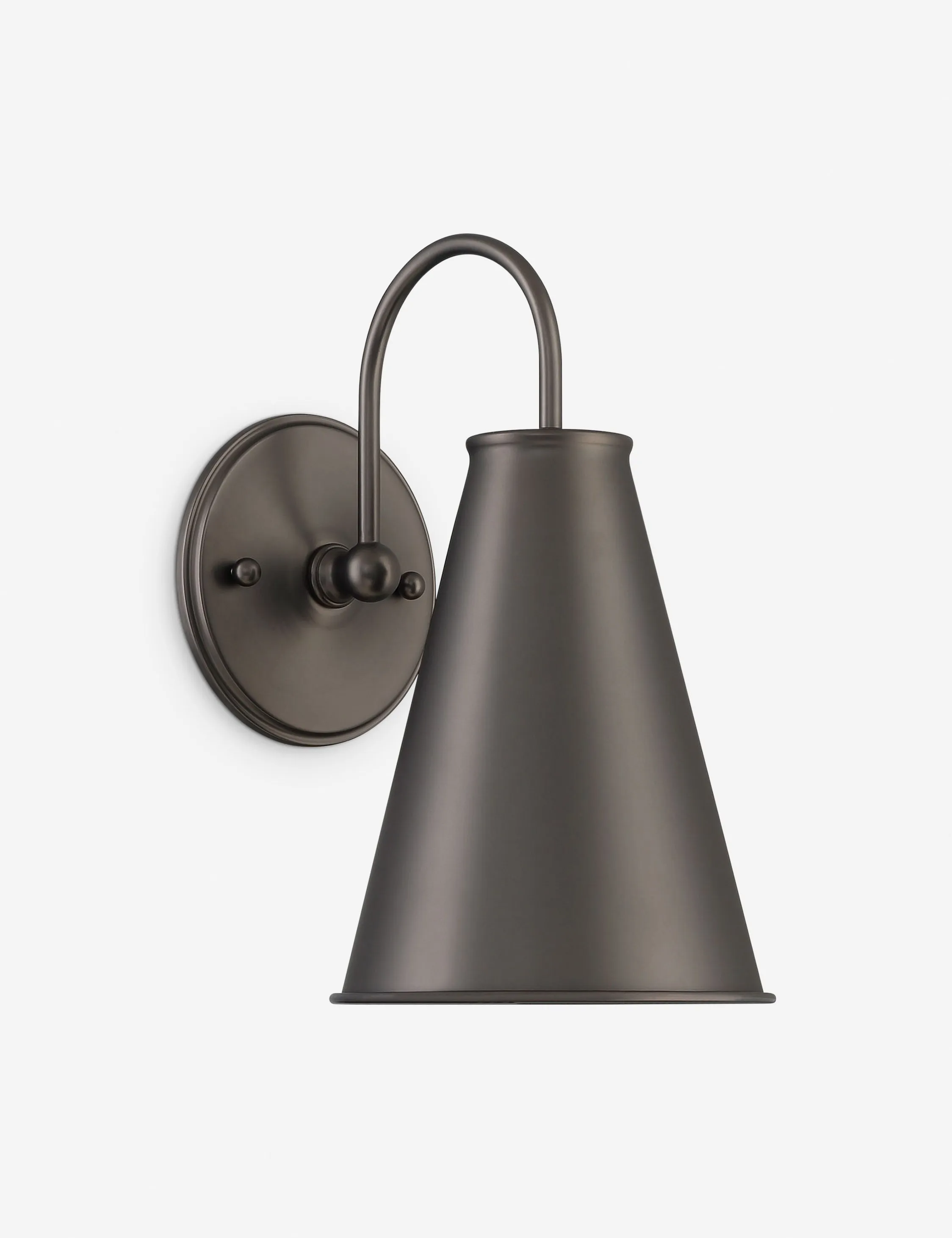 Cannon Sconce Lulu and Georgia