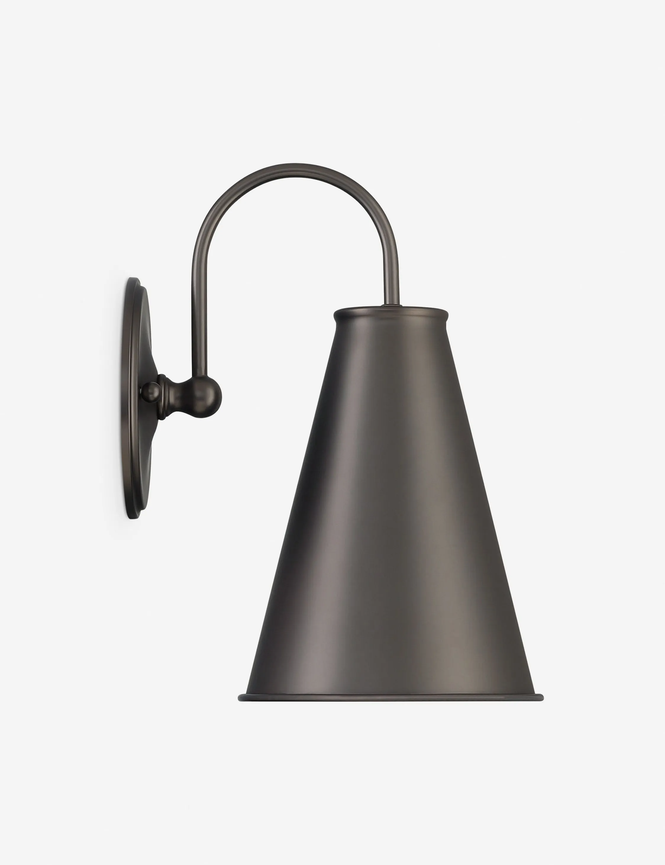 Cannon Sconce Lulu and Georgia