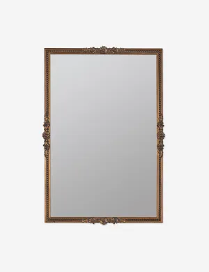 Cantara Mirror Lulu and Georgia