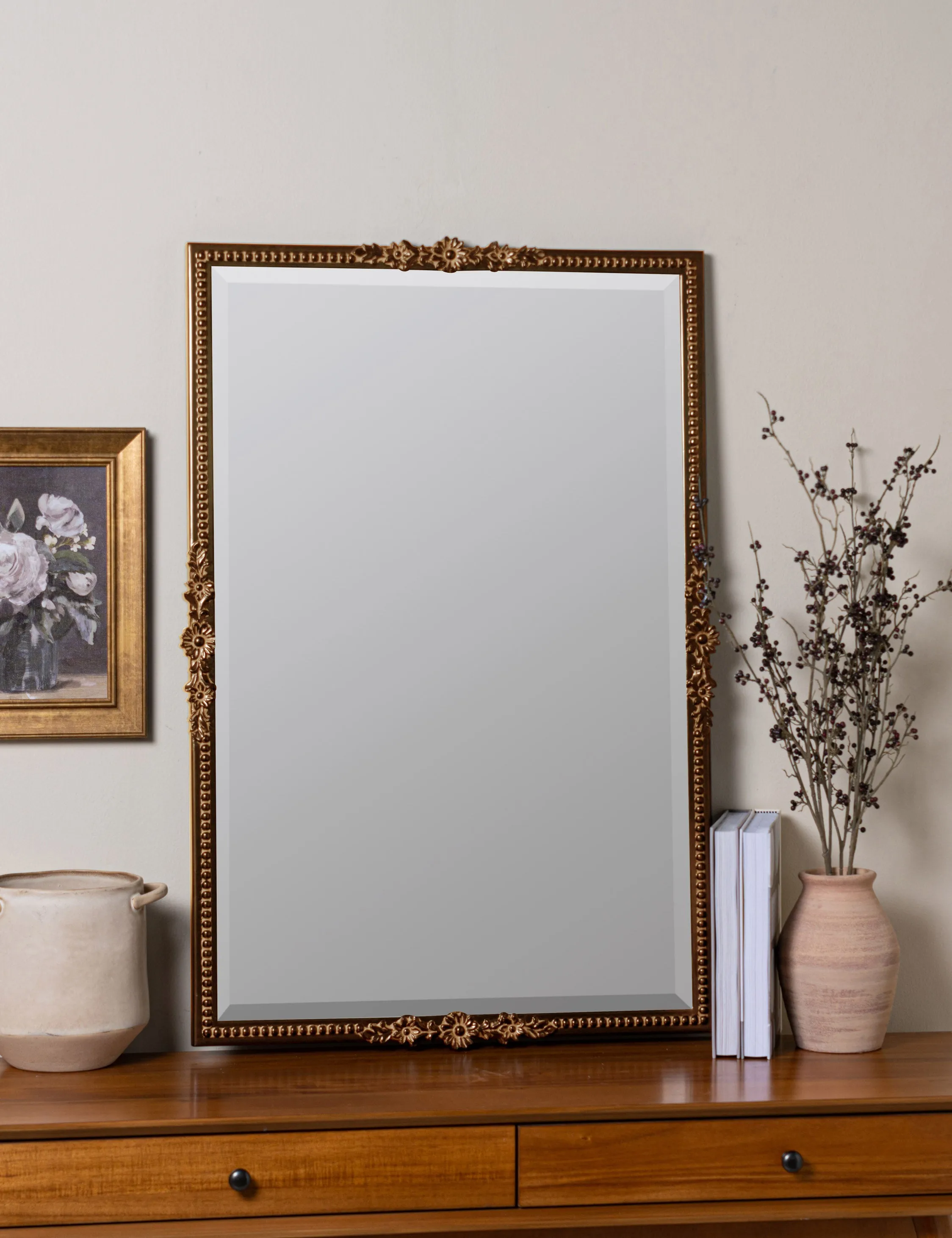 Cantara Mirror Lulu and Georgia