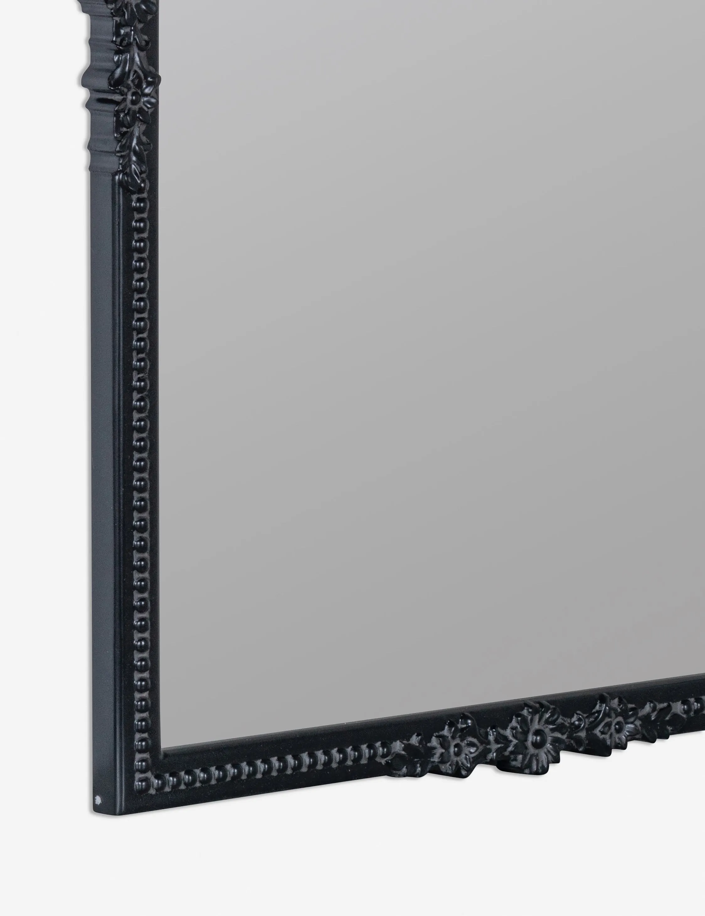 Cantara Mirror Lulu and Georgia
