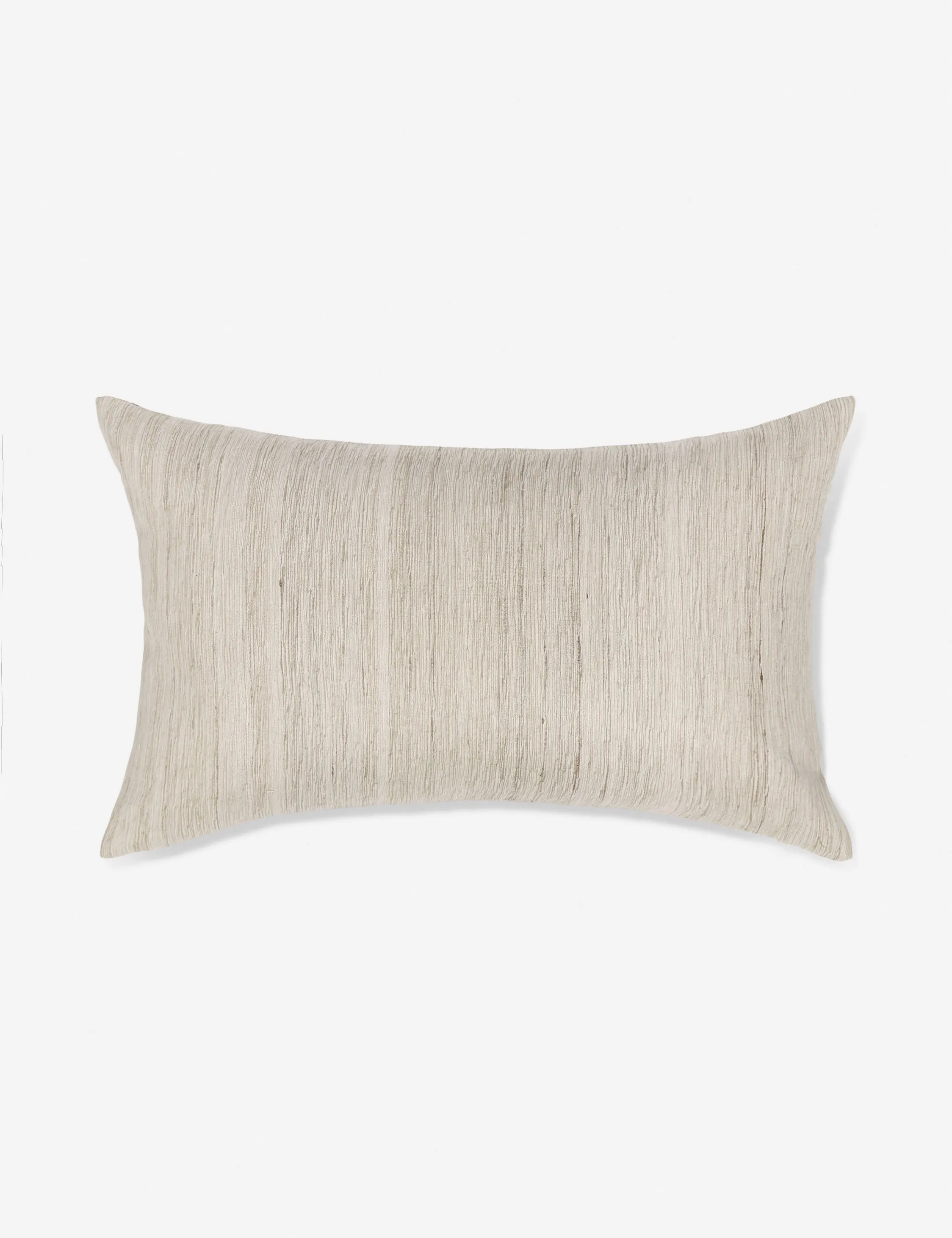 Canyon Pillow by Élan Byrd Lulu and Georgia