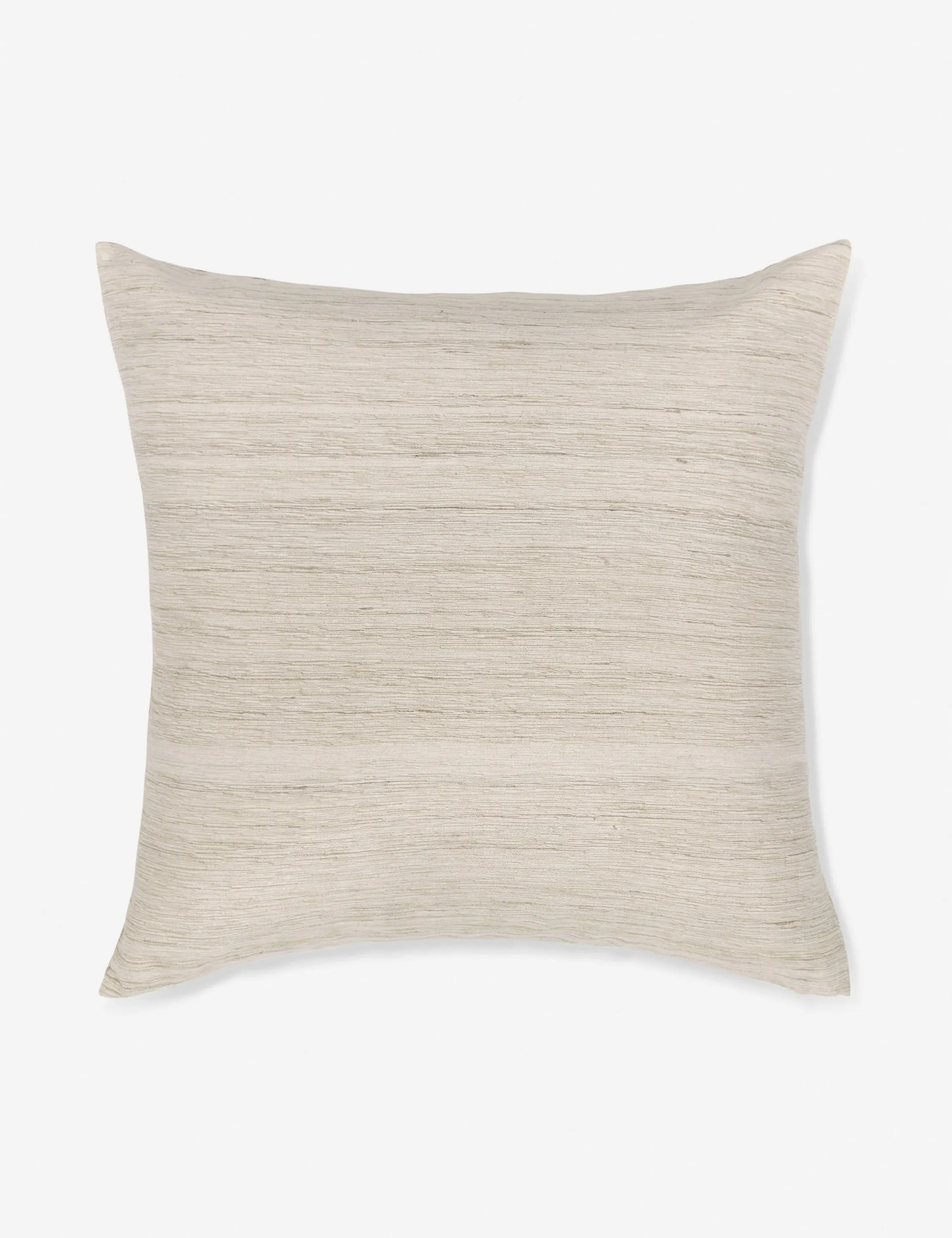 Canyon Pillow by Élan Byrd Lulu and Georgia