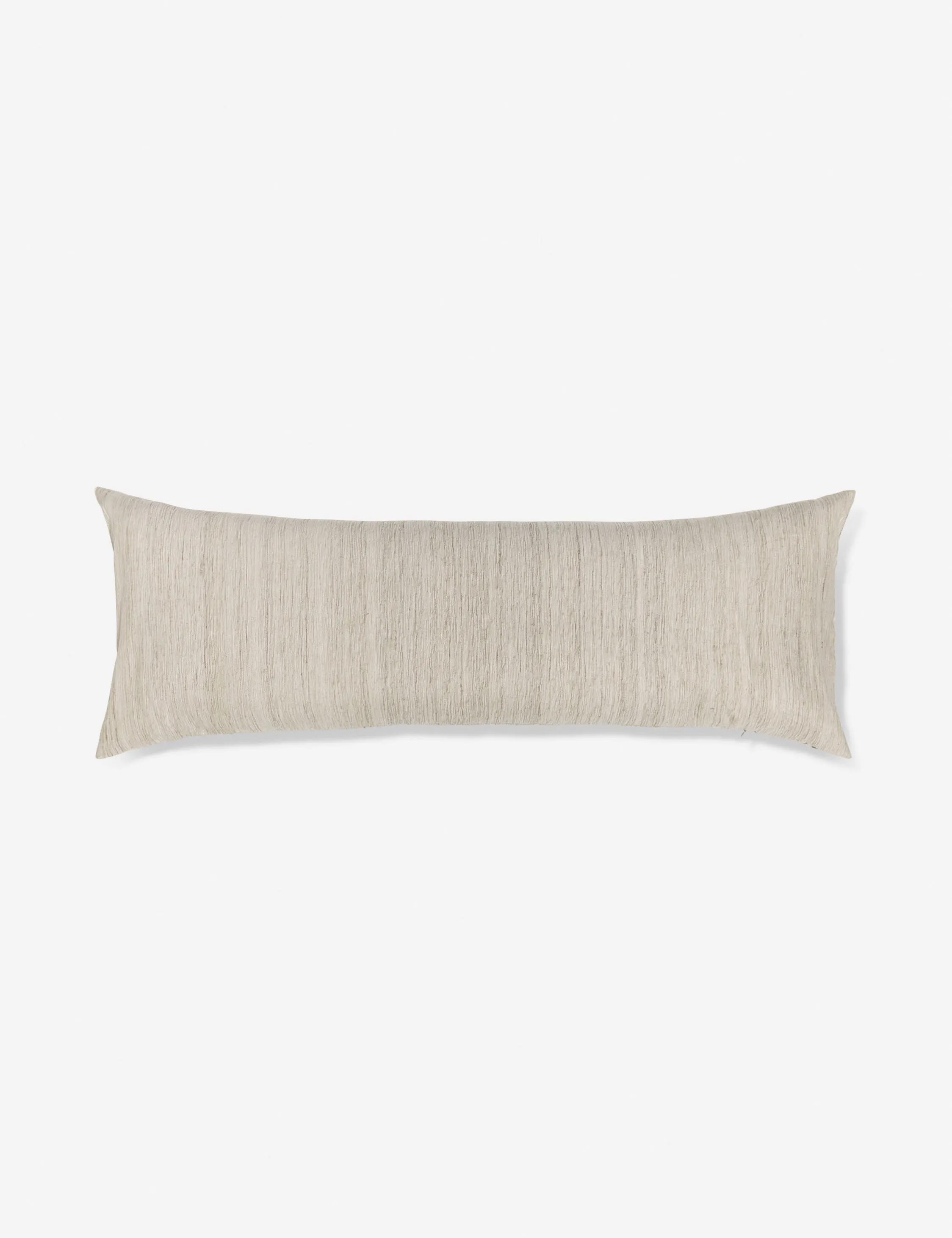 Canyon Pillow by Élan Byrd Lulu and Georgia