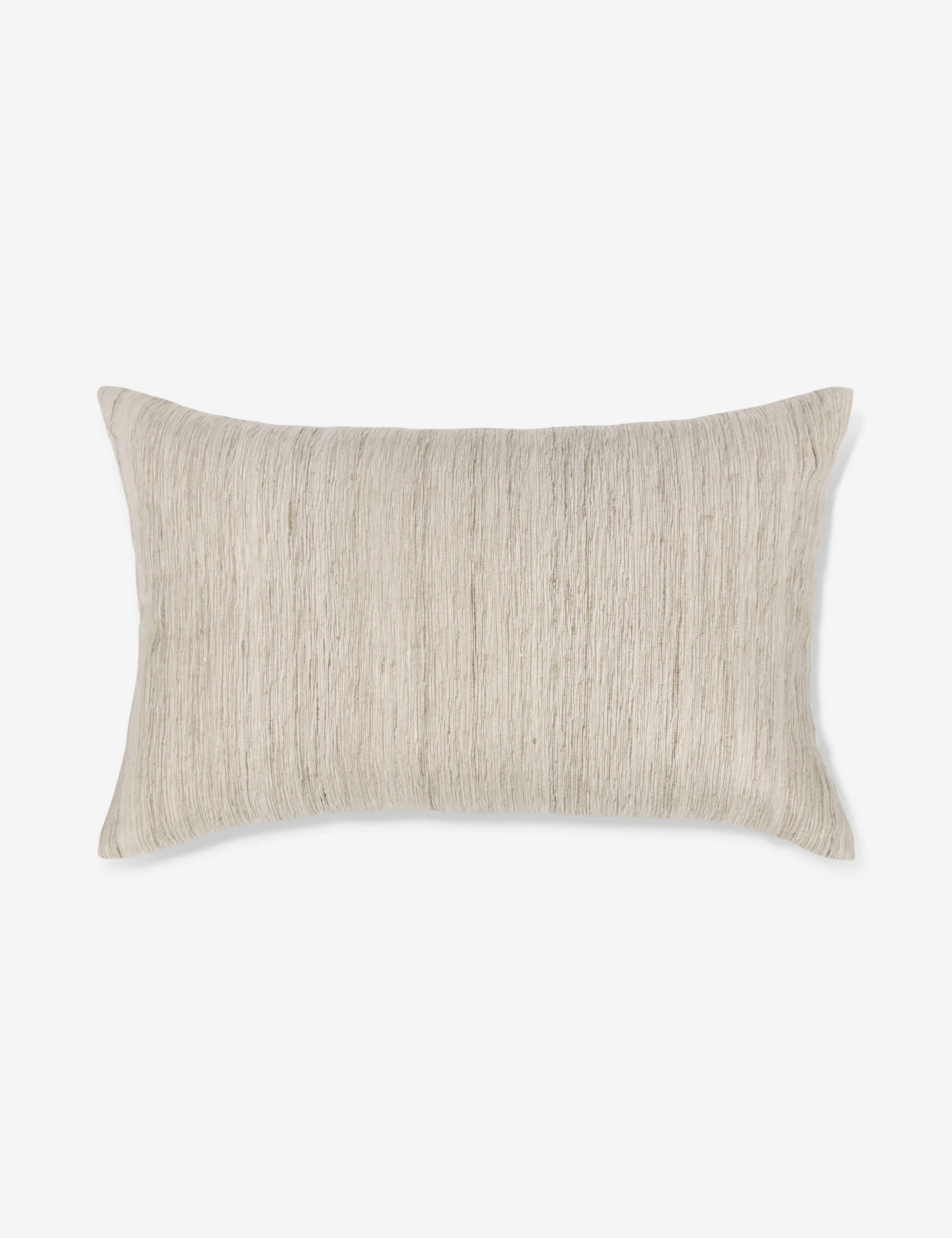 Canyon Pillow by Élan Byrd Lulu and Georgia