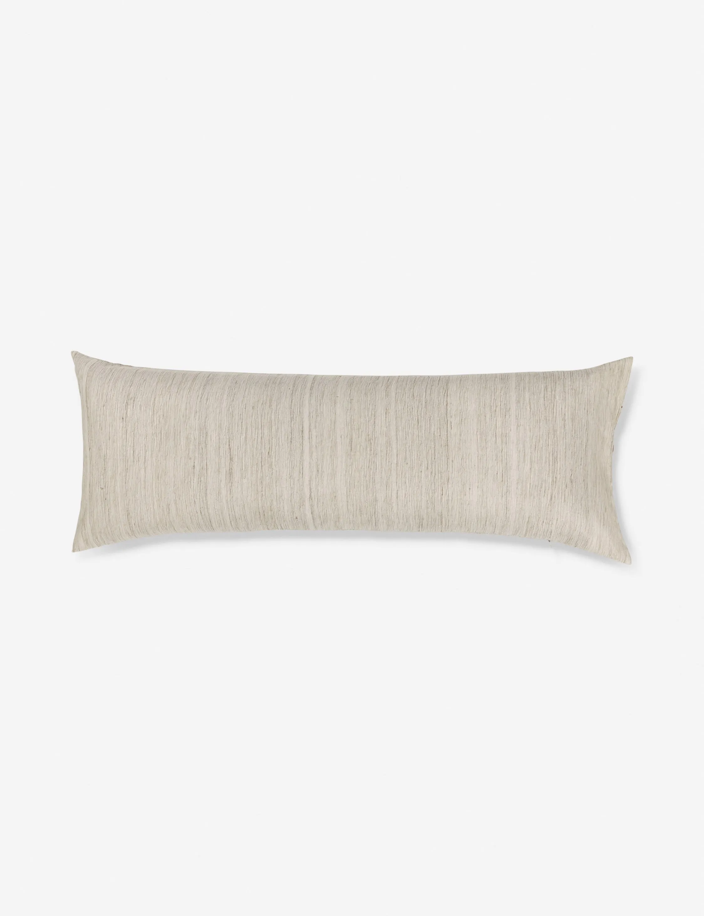 Canyon Pillow by Élan Byrd Lulu and Georgia