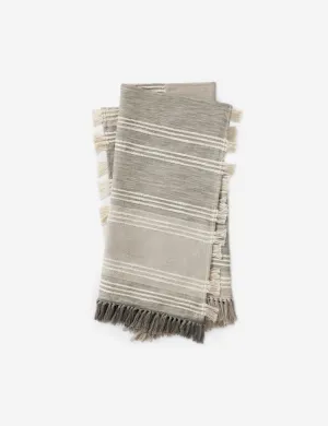 Cardiff Throw by Amber Lewis x Loloi Lulu and Georgia