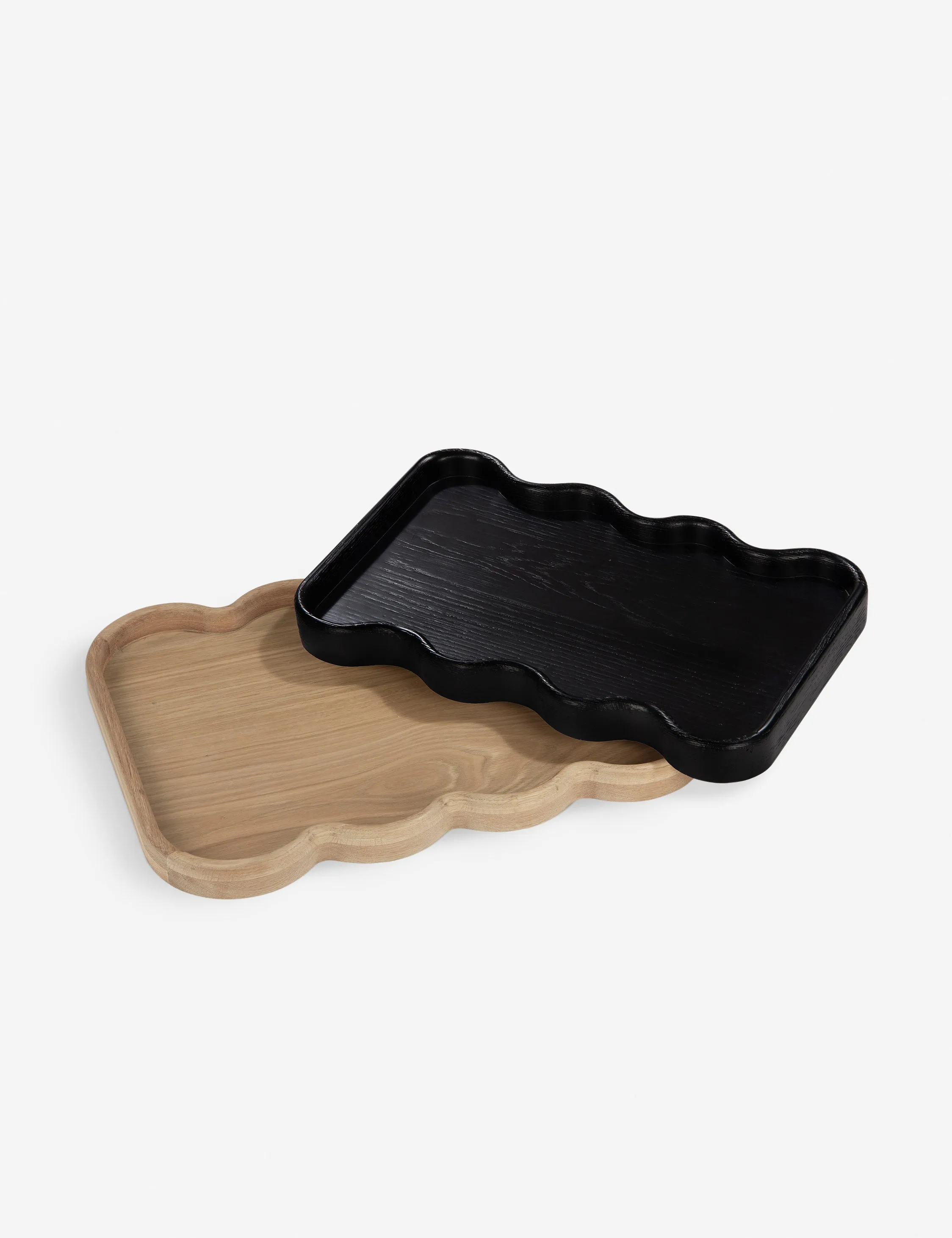 Cario Tray Lulu and Georgia