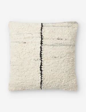 Carla Pillow by Amber Lewis x Loloi Lulu and Georgia
