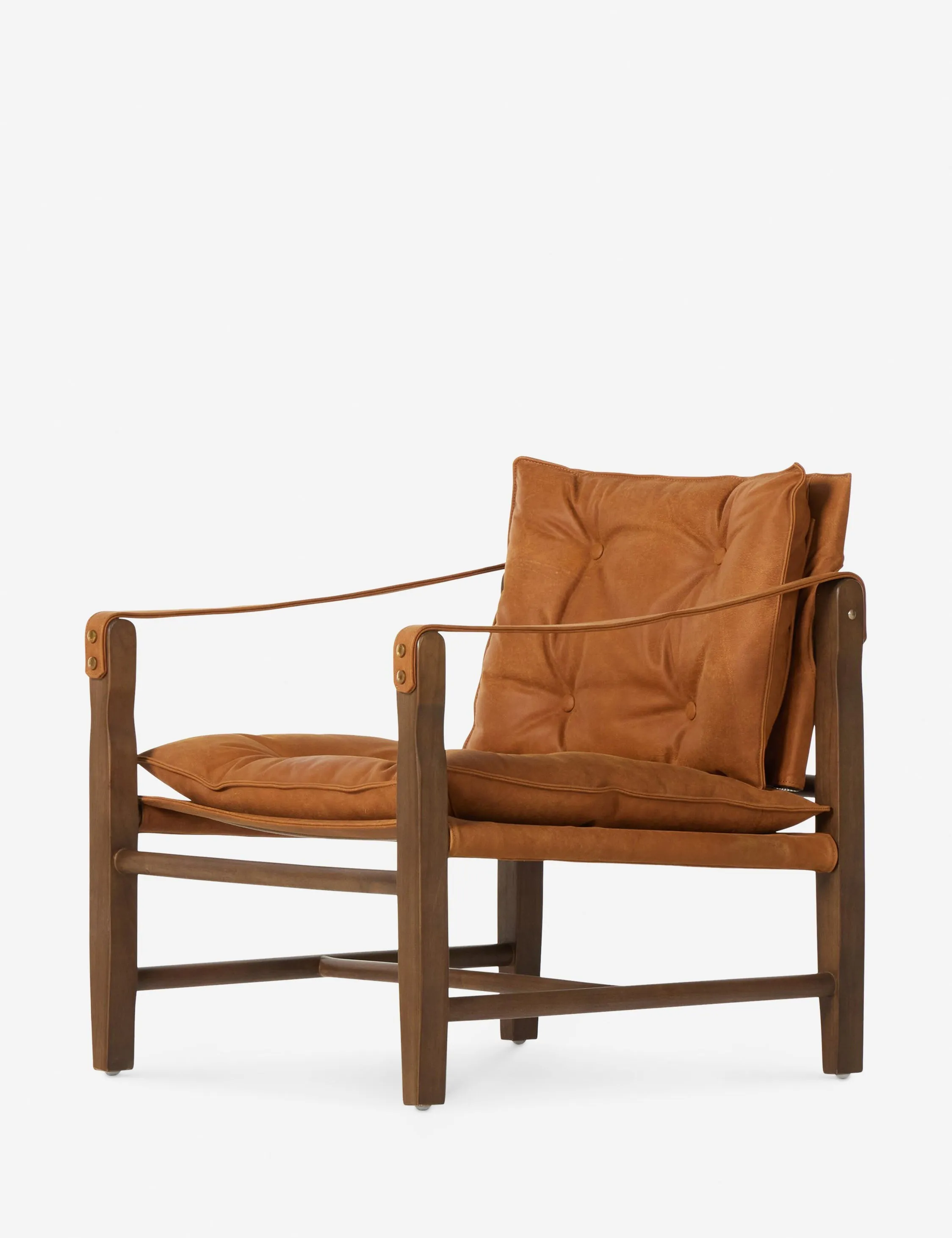 Caruso Accent Chair Lulu and Georgia