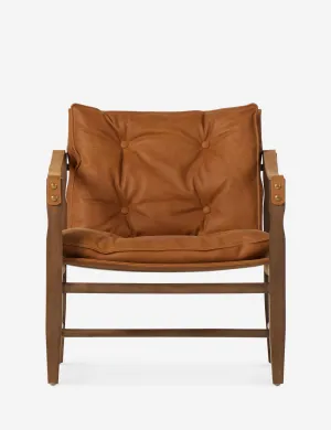 Caruso Accent Chair Lulu and Georgia