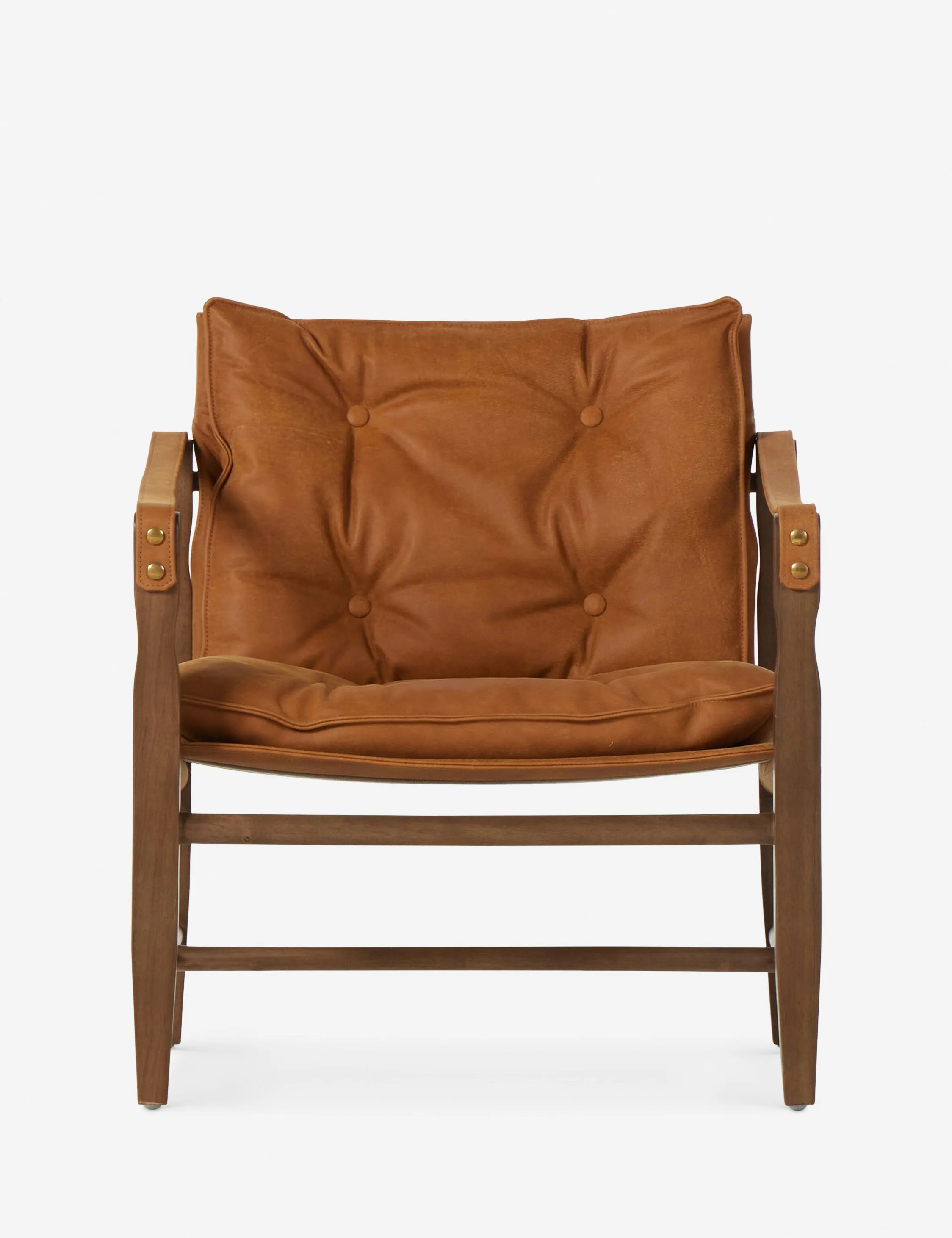 Caruso Accent Chair Lulu and Georgia