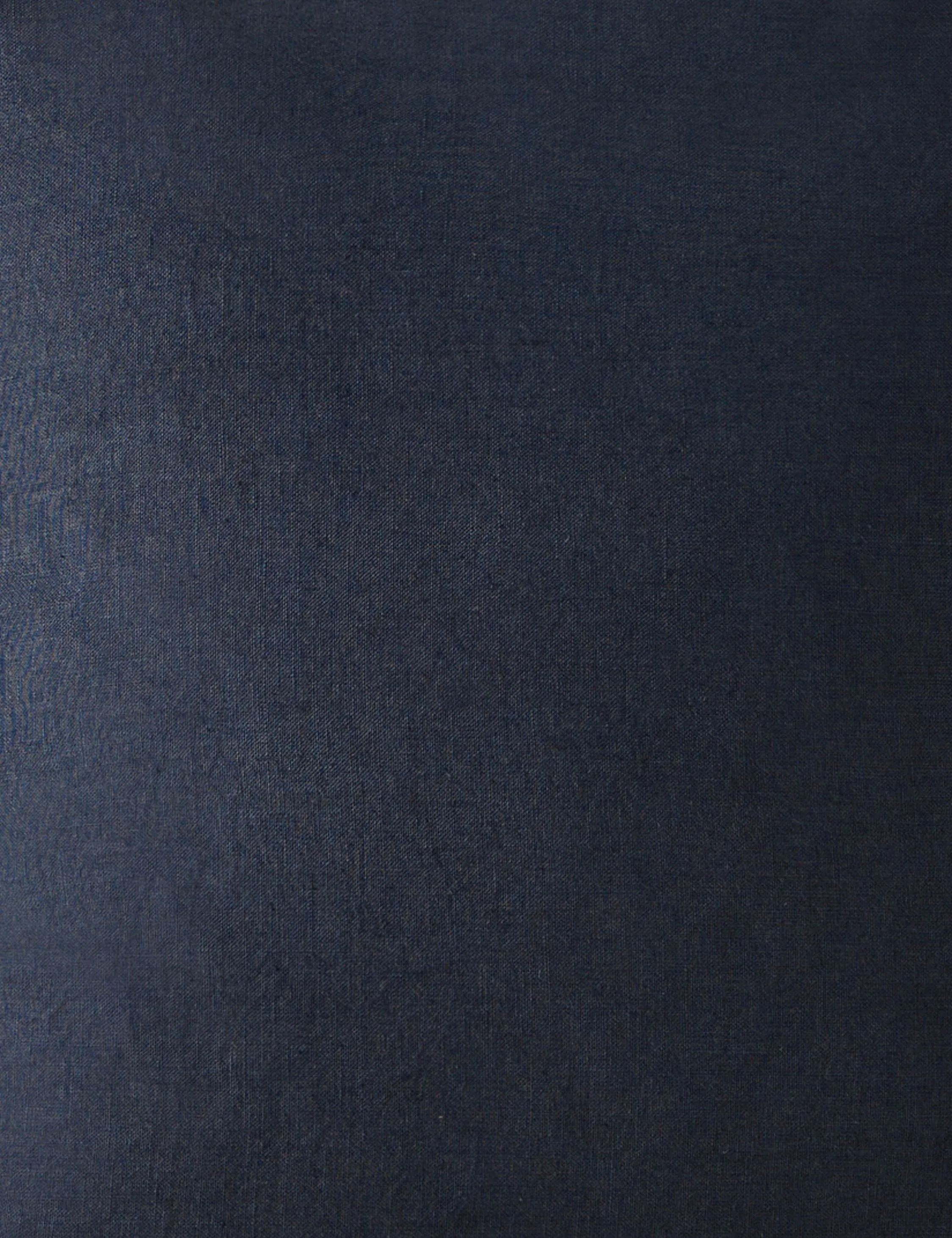 Carys Contrast Linen Pillow Lulu and Georgia